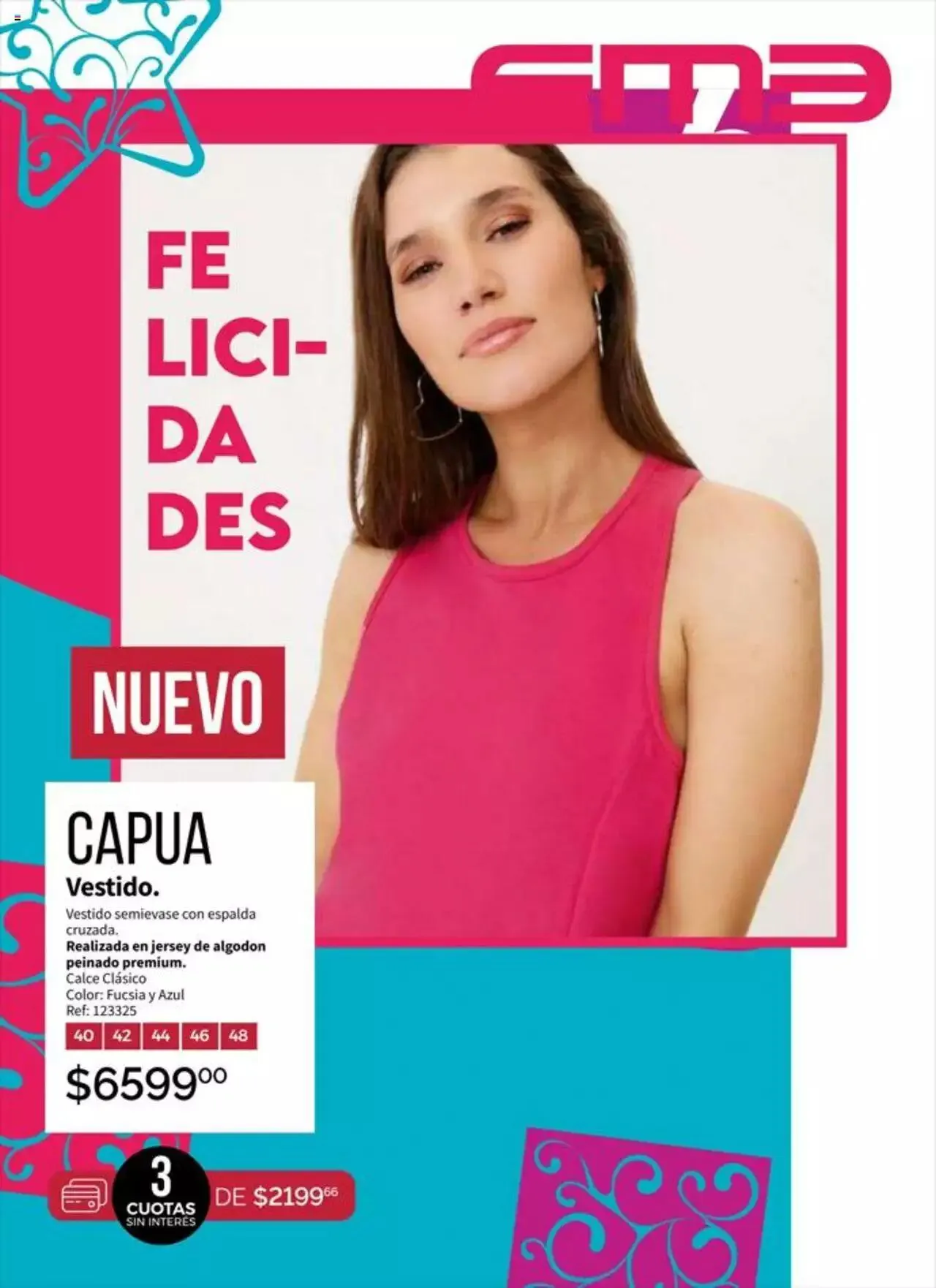 Ofertas de Martina di Trento - Catálogo 23 de noviembre al 31 de diciembre 2023 - Página 153 del catálogo