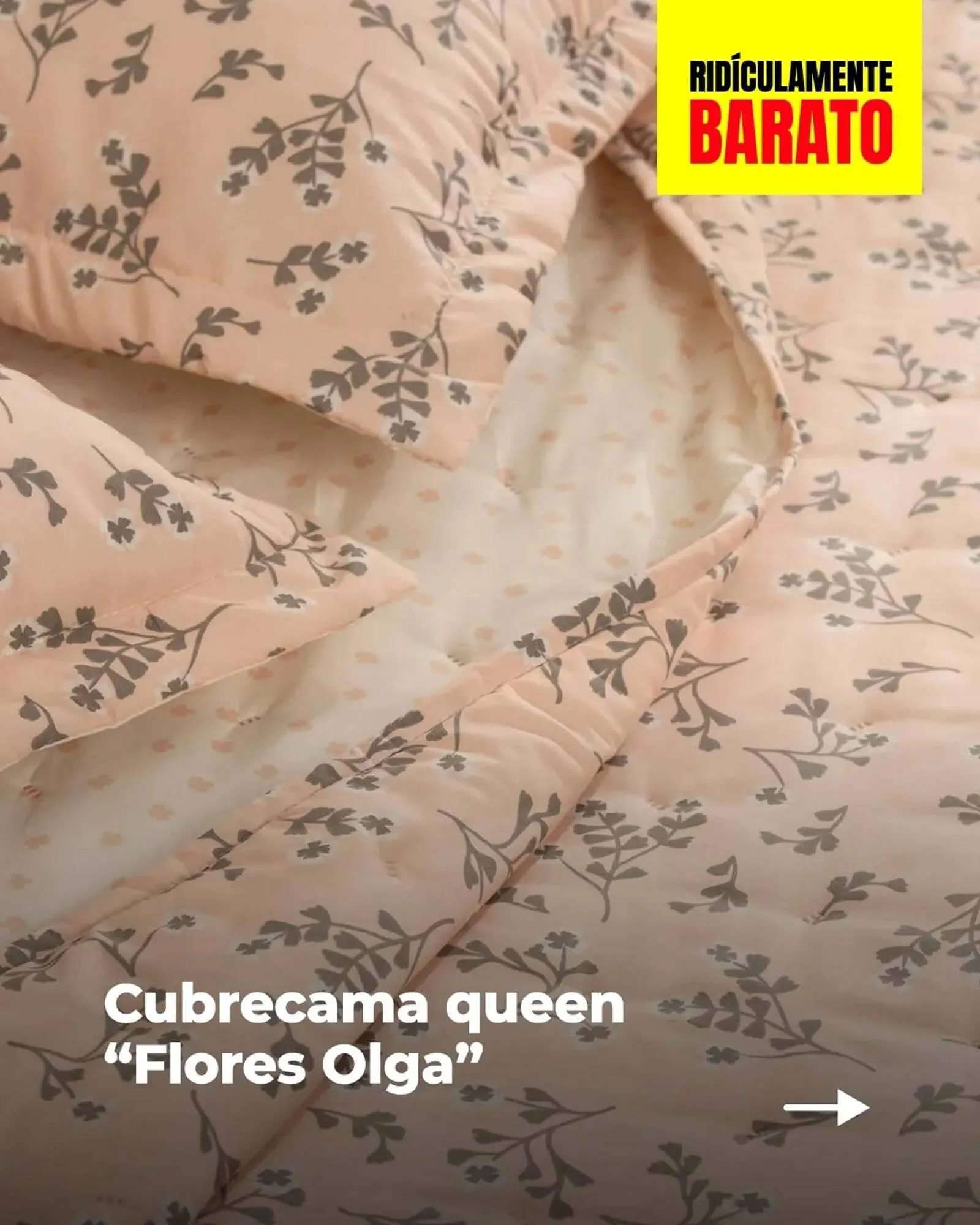 Ofertas de Catálogo Arredo 21 de diciembre al 27 de diciembre 2025 - Página 4 del catálogo