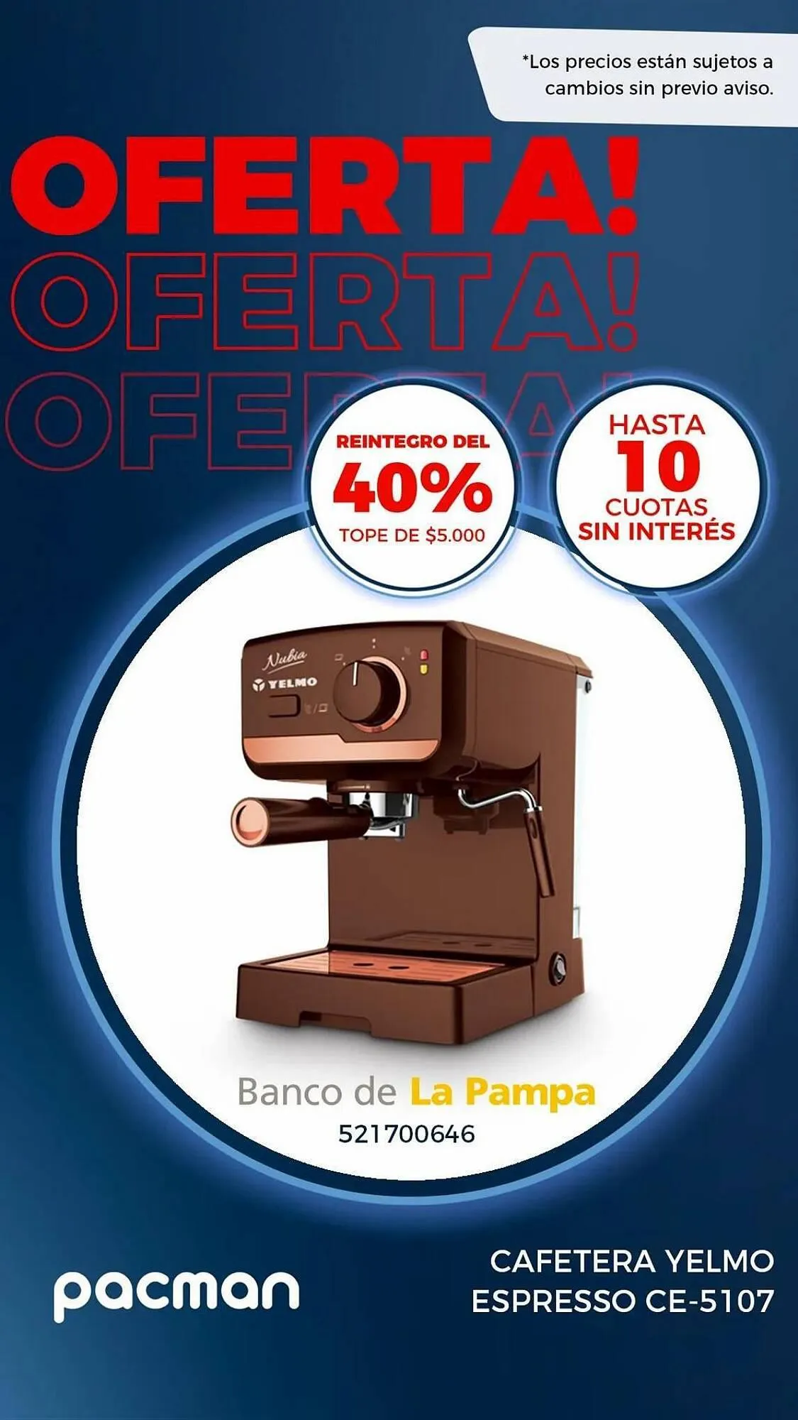 Ofertas de Catálogo Pacman 1 de septiembre al 30 de septiembre 2023 - Página 2 del catálogo