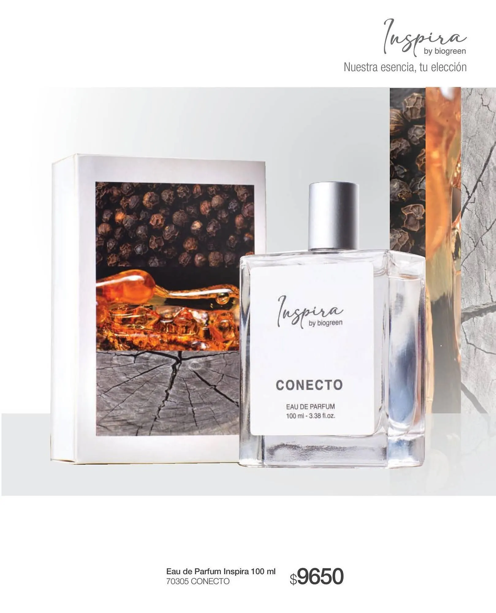 Ofertas de Catálogo Biogreen 20 de octubre al 30 de noviembre 2023 - Página 85 del catálogo