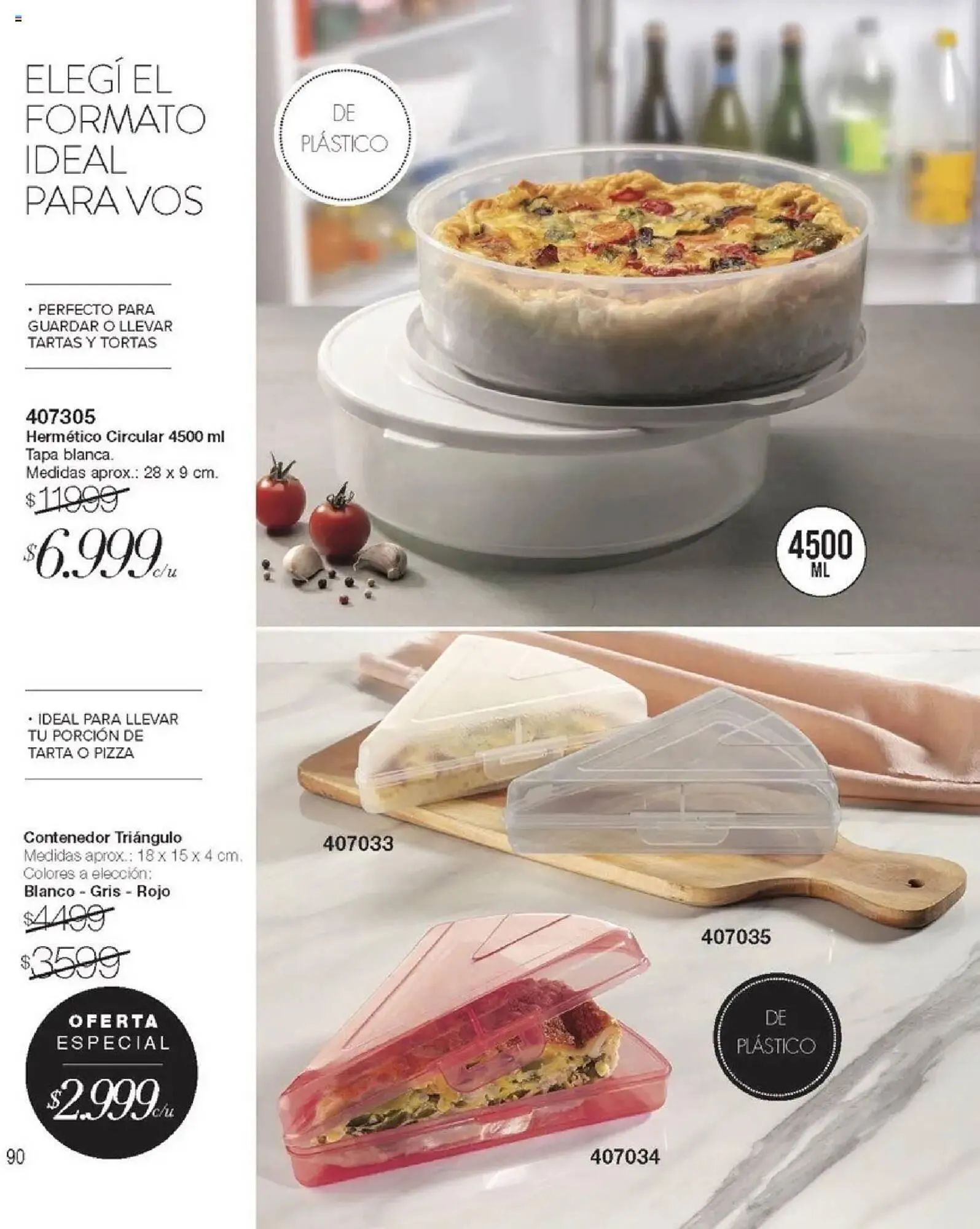 Ofertas de Catálogo Violetta Cosméticos 18 de julio al 1 de agosto 2025 - Página 90 del catálogo