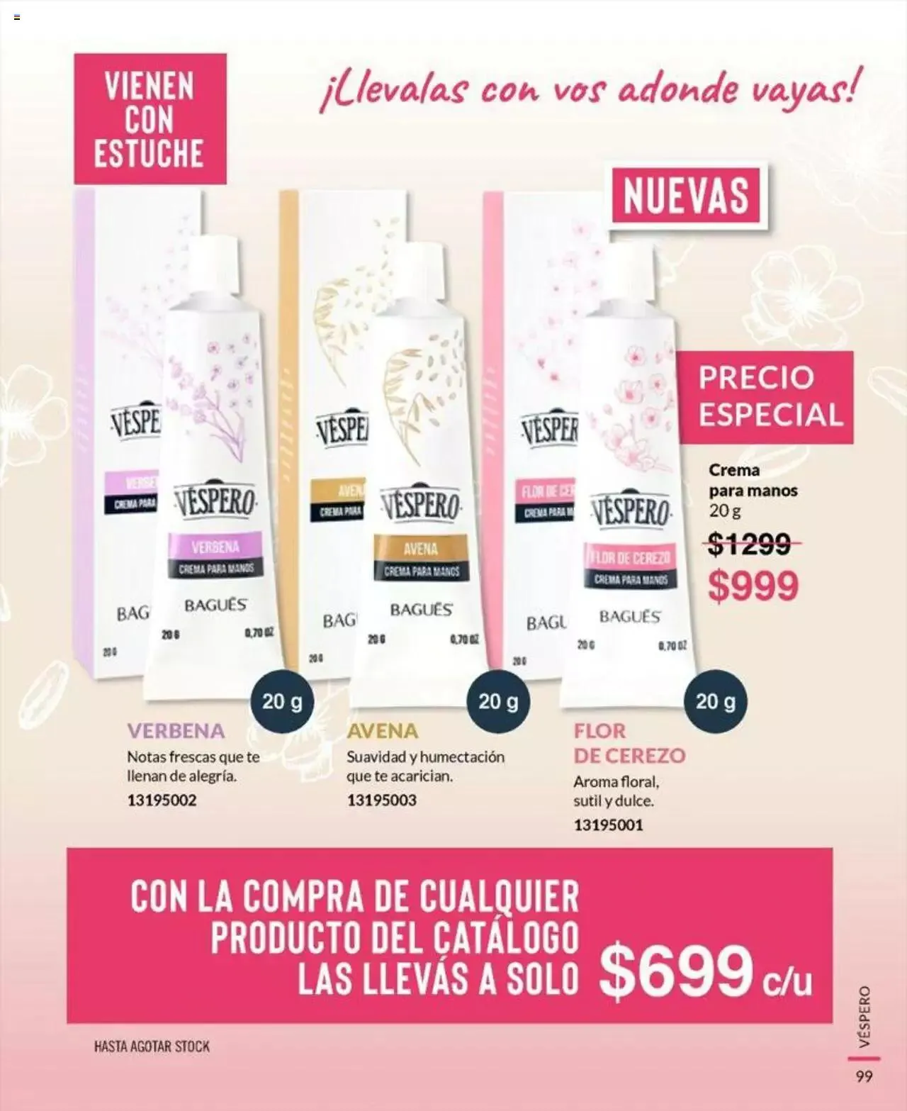 Ofertas de Bagués catálogo 17 de marzo al 31 de diciembre 2023 - Página 99 del catálogo