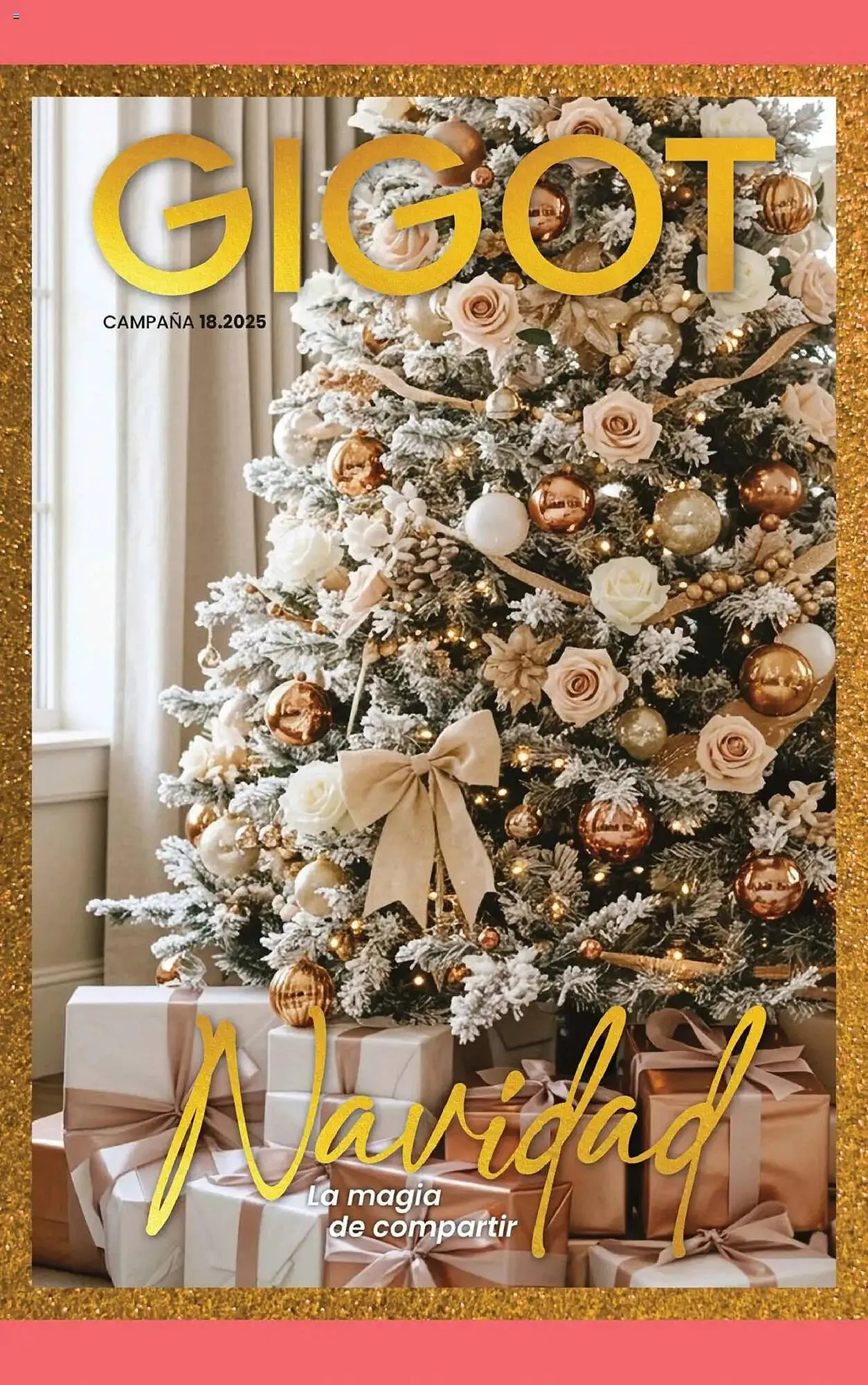 Folleto Gigot - 1