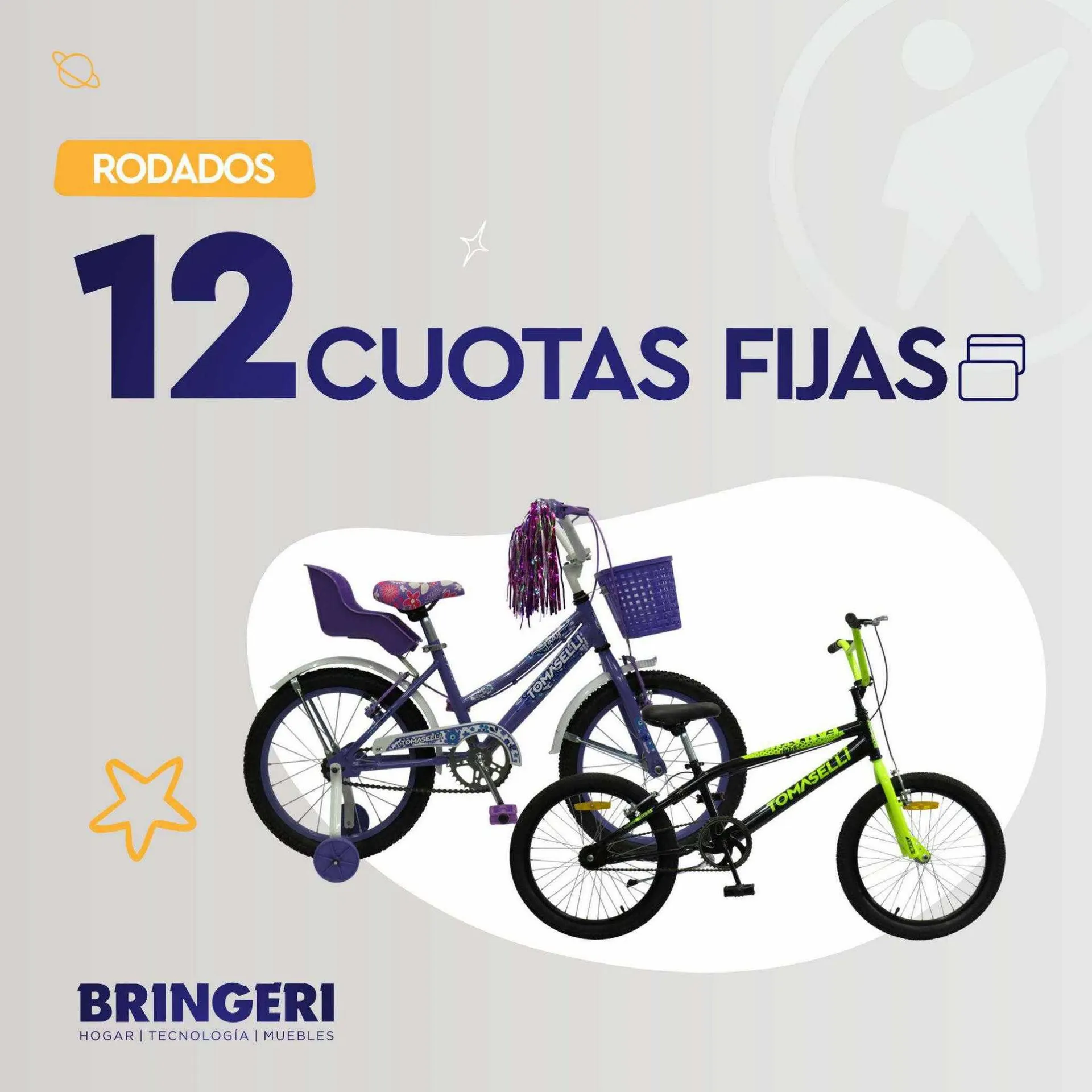 Ofertas de Catálogo Bringeri 15 de agosto al 30 de septiembre 2023 - Página 4 del catálogo