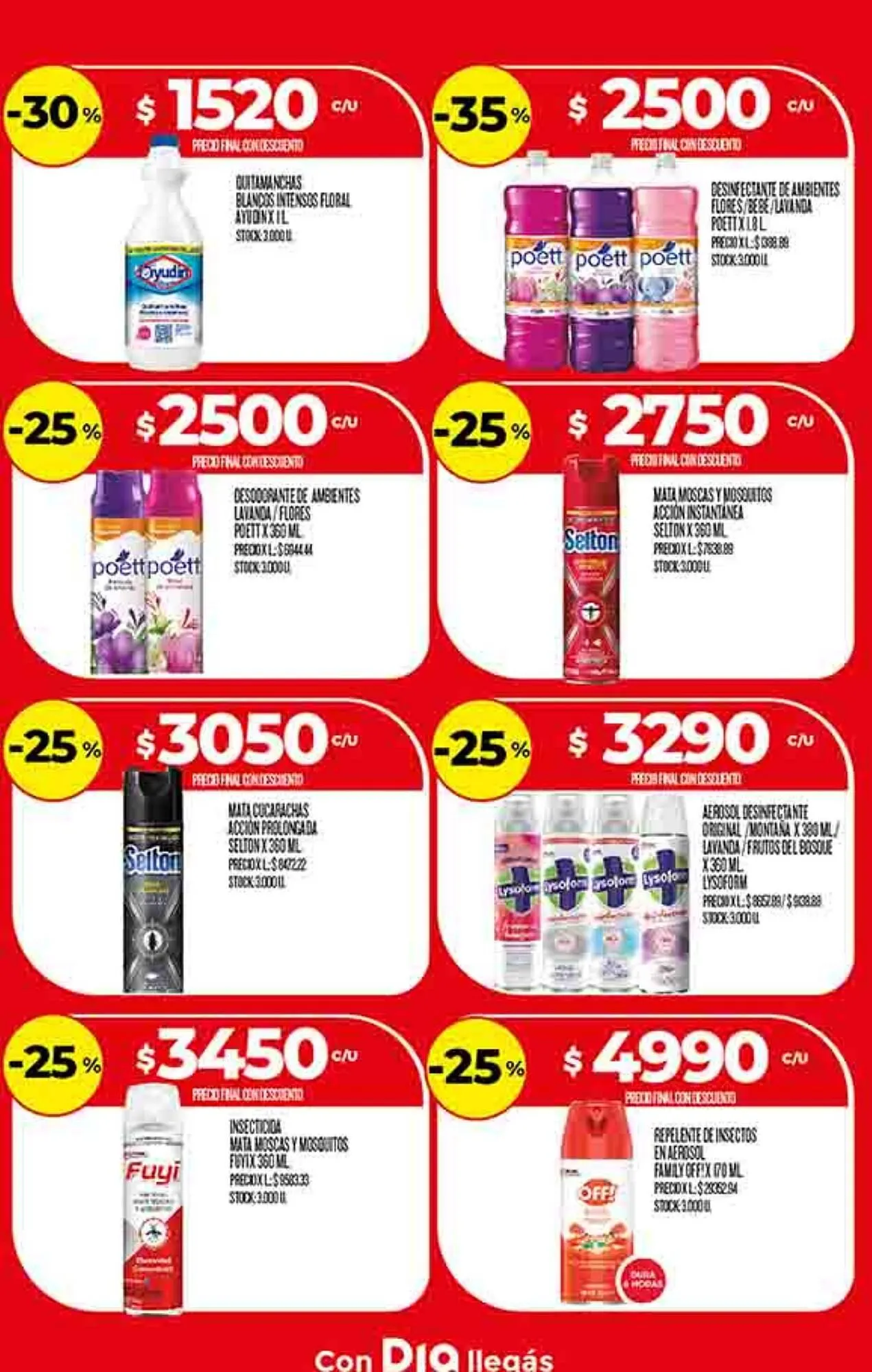Ofertas de Folleto Supermercados DIA 13 de enero al 19 de enero 2026 - Página 20 del catálogo