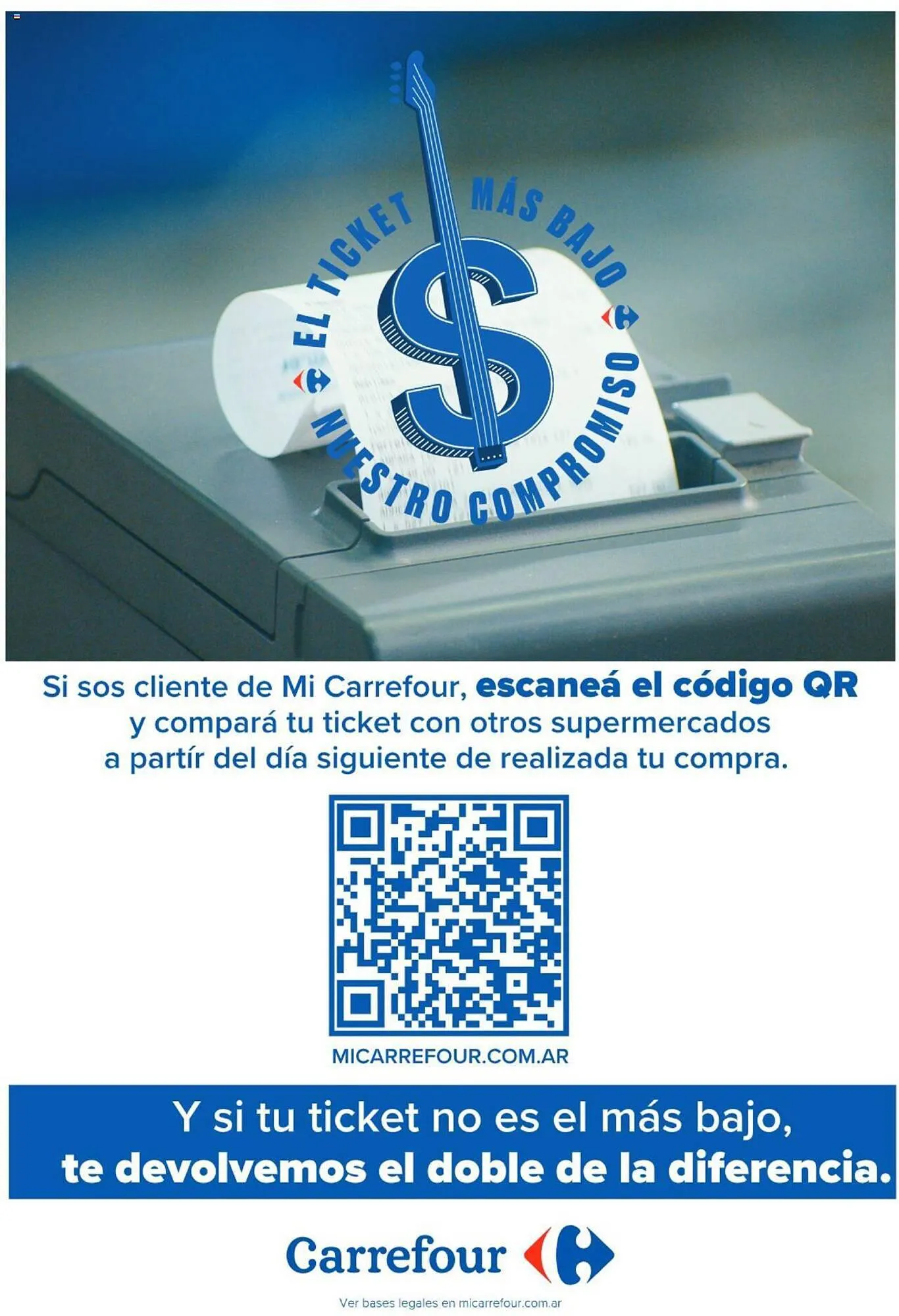 Ofertas de Catálogo Carrefour 20 de septiembre al 27 de septiembre 2023 - Página 24 del catálogo