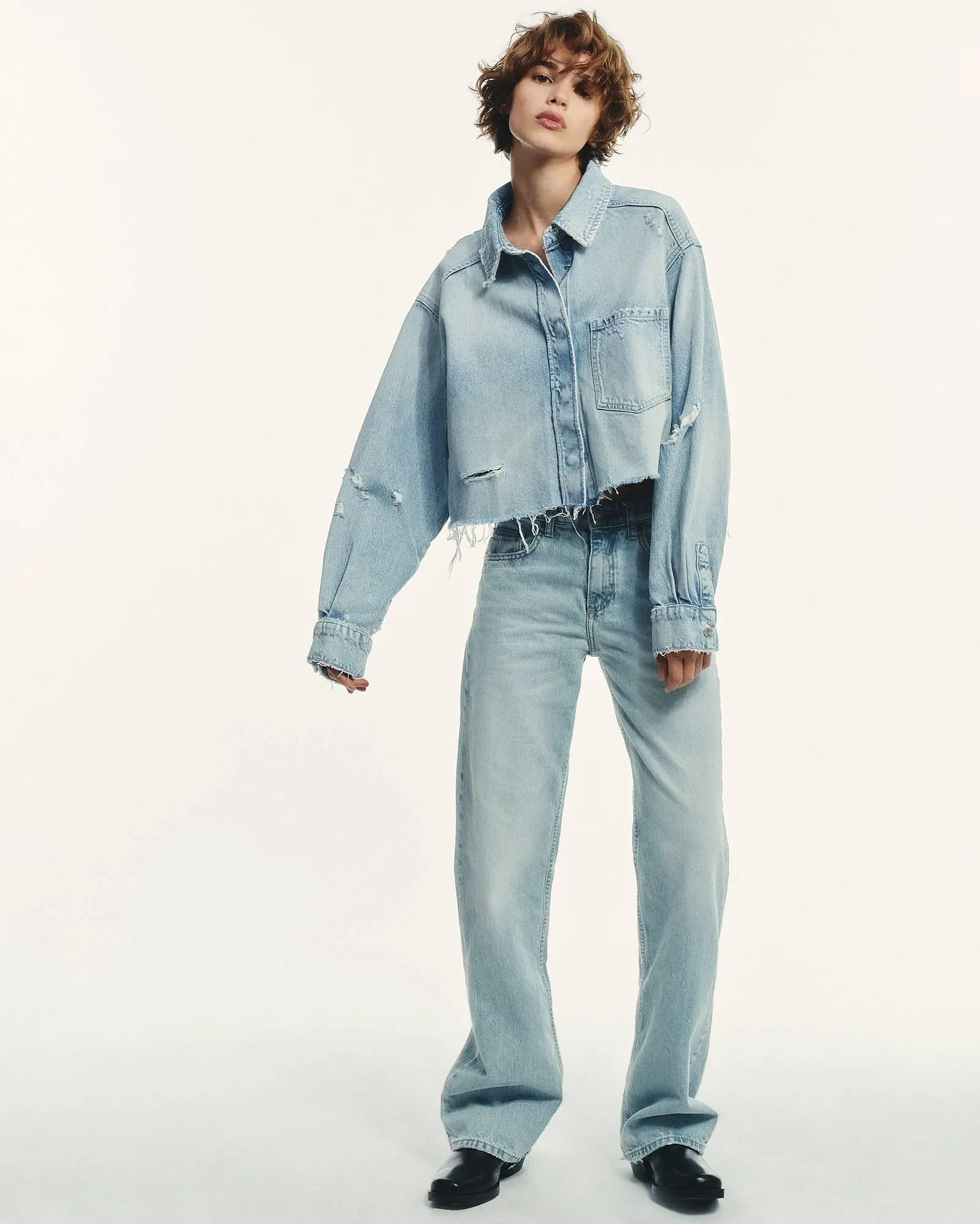 Ofertas de Catálogo ZARA 5 de agosto al 31 de agosto 2025 - Página 2 del catálogo