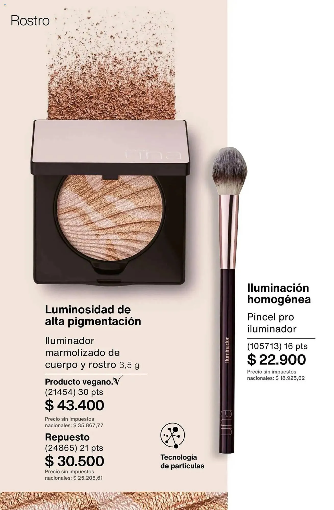 Ofertas de Catálogo Natura 6 de enero al 1 de febrero 2026 - Página 119 del catálogo