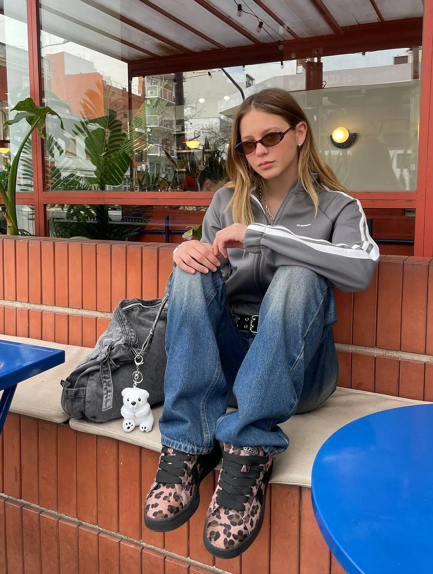 Catálogo 47 Street - 1