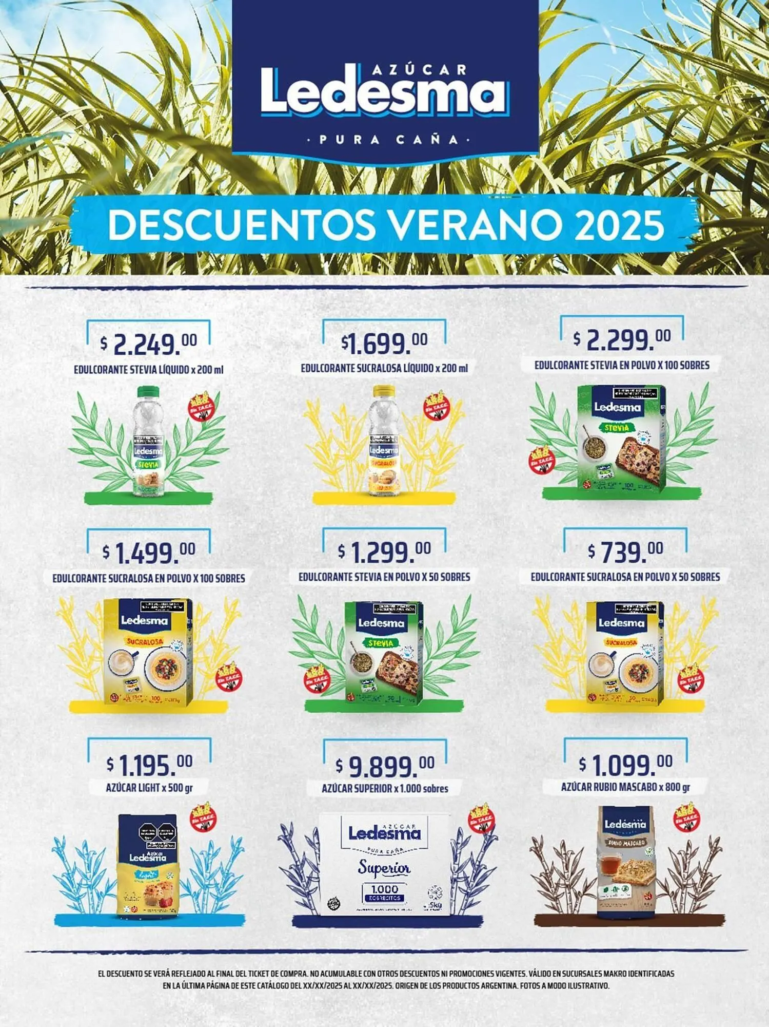Ofertas de Catálogo Supermayorista Vital 3 de febrero al 9 de febrero 2025 - Página 26 del catálogo