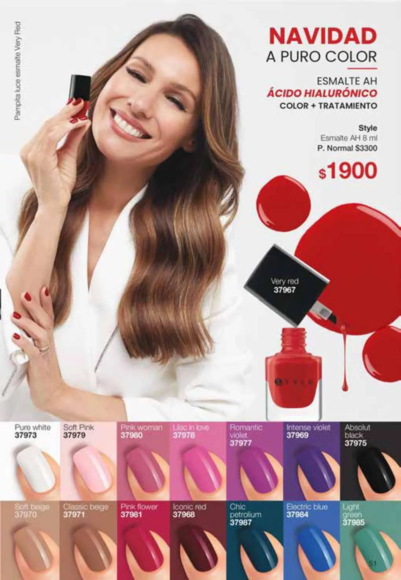 Ofertas de Catálogo Gigot 30 de octubre al 30 de noviembre 2023 - Página 51 del catálogo