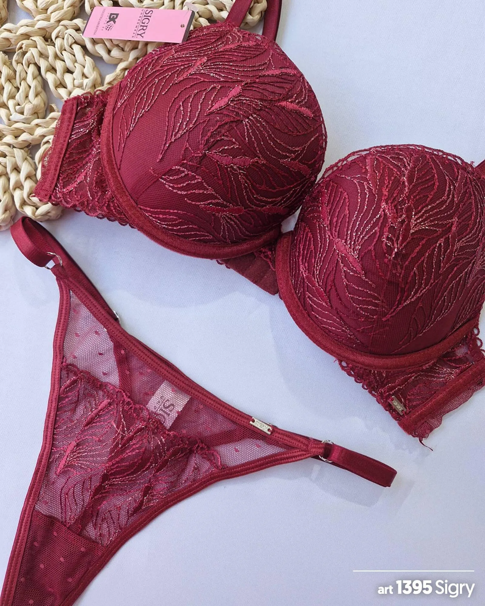 Ofertas de Catálogo Lencería Julieta 3 de noviembre al 9 de noviembre 2025 - Página 3 del catálogo