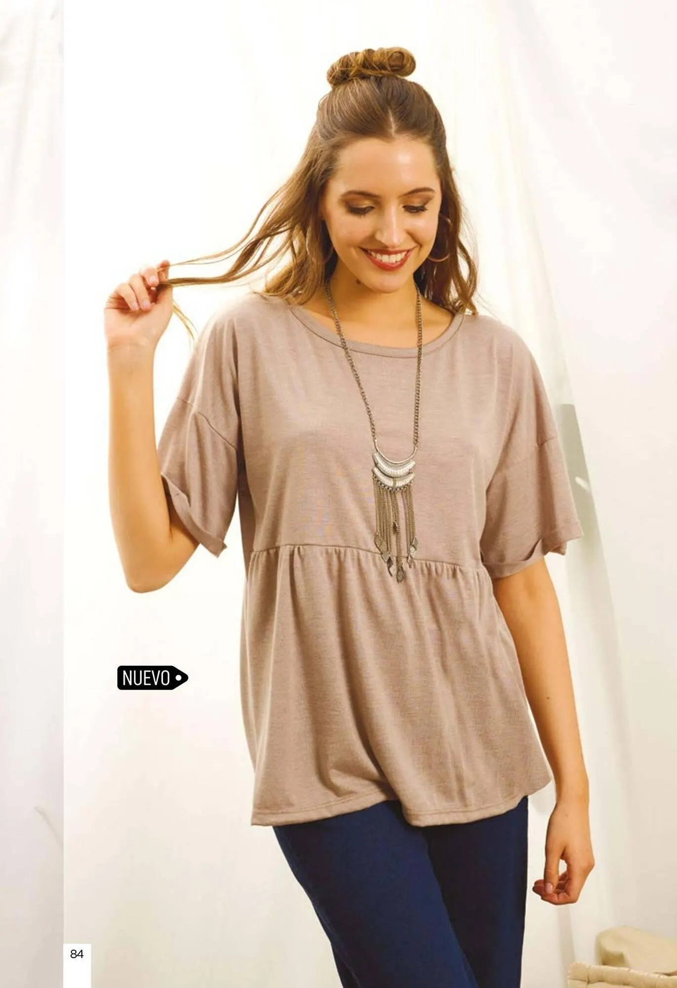 Ofertas de Catálogo Juana Bonita 27 de noviembre al 31 de diciembre 2023 - Página 186 del catálogo