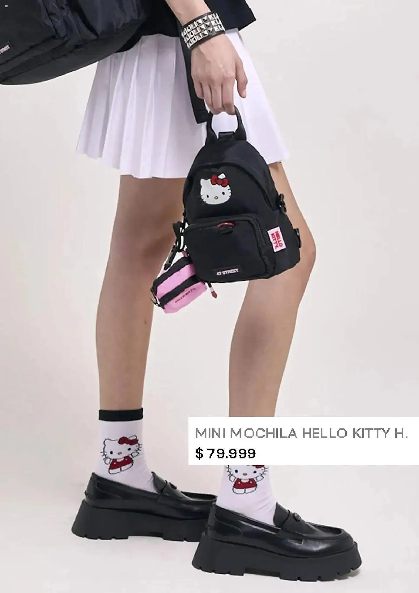 Ofertas de Catálogo 47 Street 25 de febrero al 26 de marzo 2026 - Página 6 del catálogo