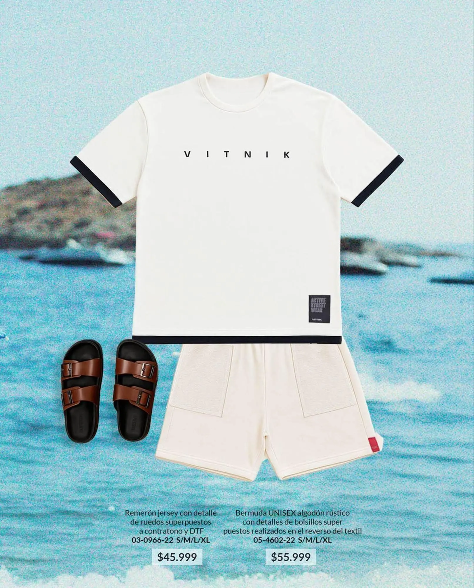 Ofertas de Catálogo Vitnik 1 de enero al 31 de diciembre 2026 - Página 8 del catálogo