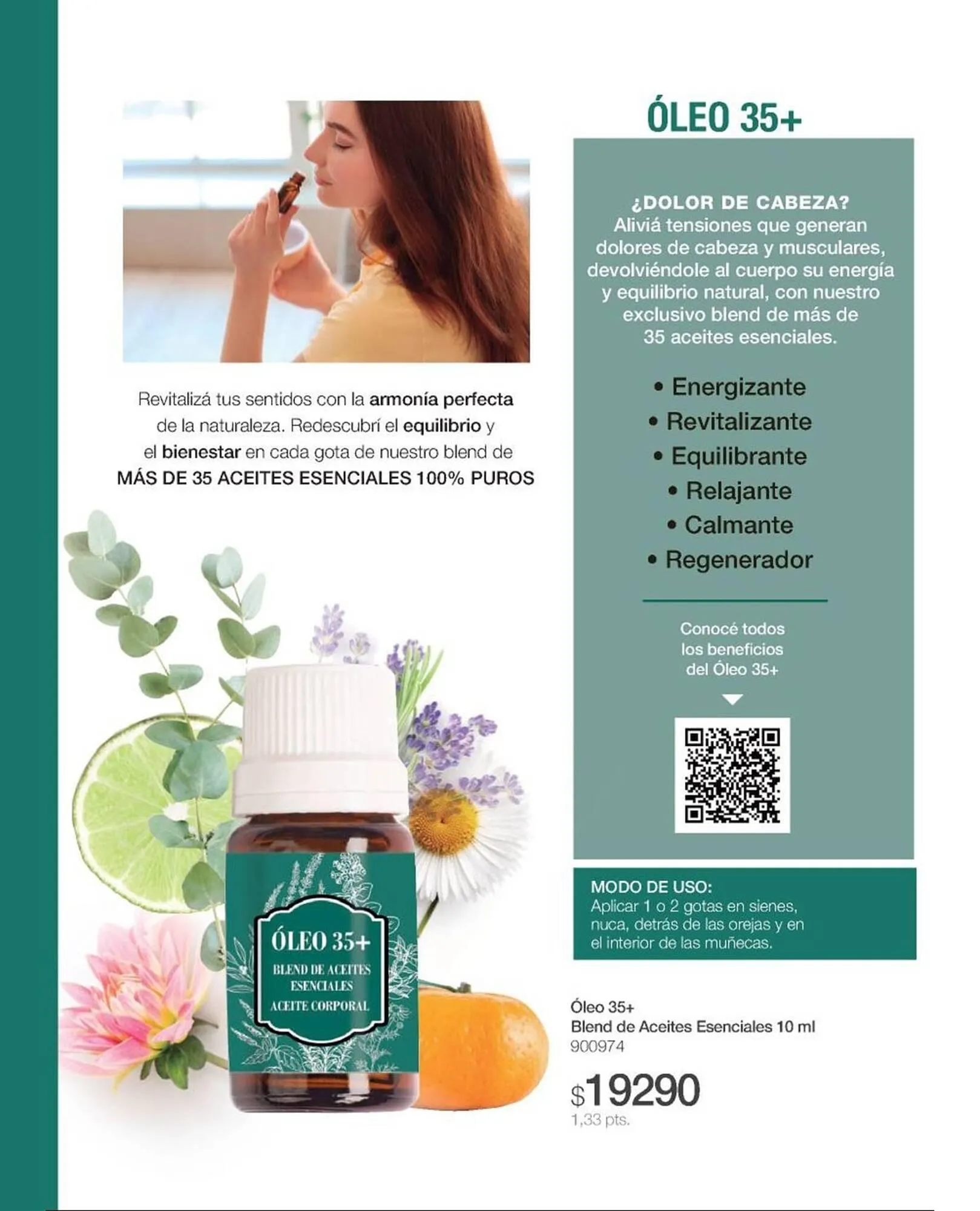 Ofertas de Catálogo Biogreen 15 de mayo al 31 de mayo 2025 - Página 76 del catálogo