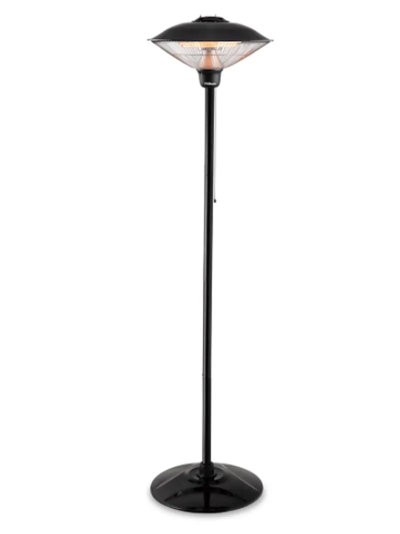 Calefactor Liliana CHPIE2000 Exterior 2000W