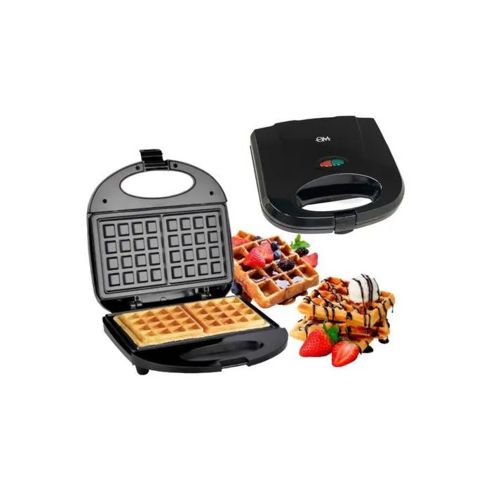 Waflera SUONO HOG0227 Antiadherente 750W