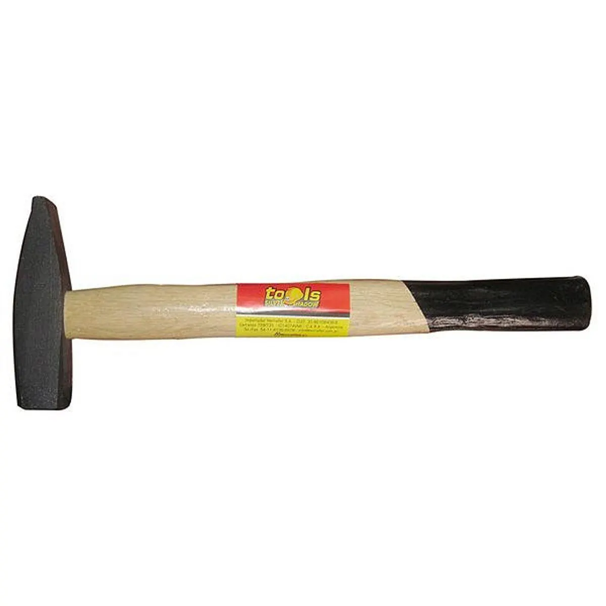 Martillo De Mecánico 300 Grs