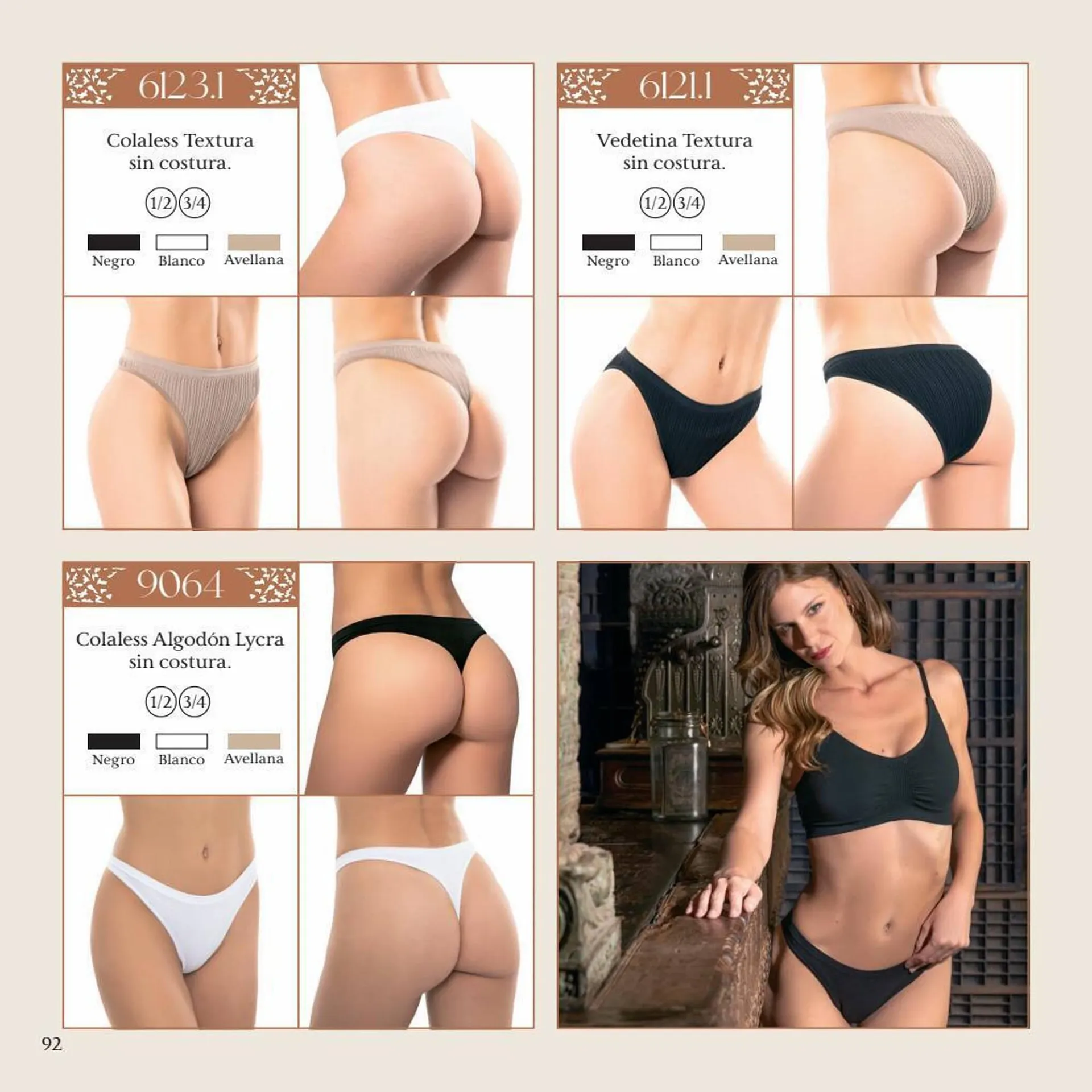 Ofertas de Catálogo Cocot 6 de marzo al 20 de septiembre 2023 - Página 92 del catálogo