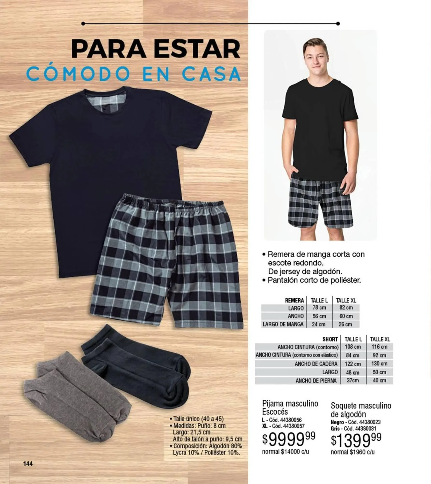 Ofertas de Catálogo Millanel Cosmética 16 de octubre al 12 de noviembre 2023 - Página 144 del catálogo