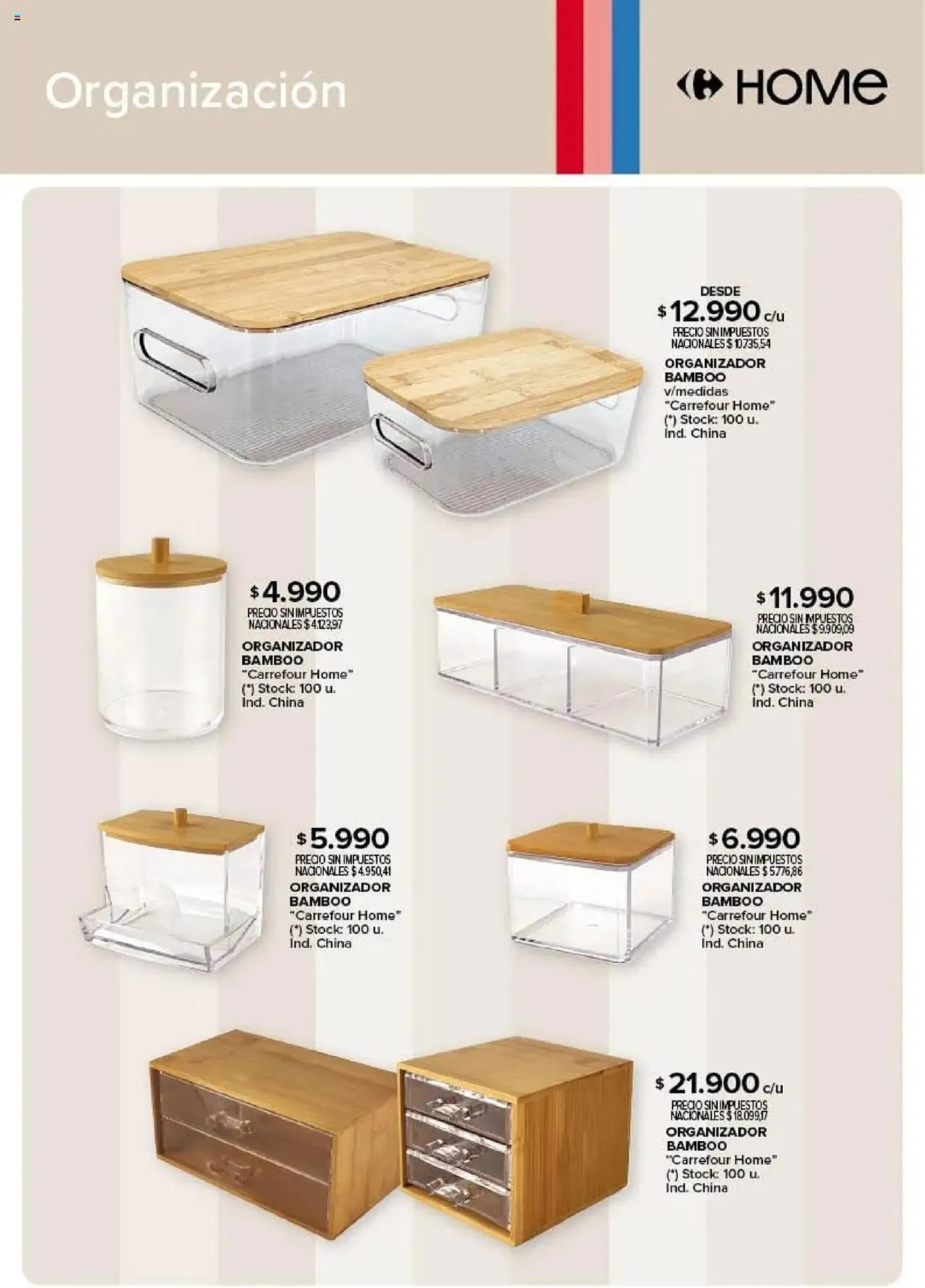 Ofertas de Catálogo Carrefour 6 de junio al 1 de julio 2025 - Página 15 del catálogo