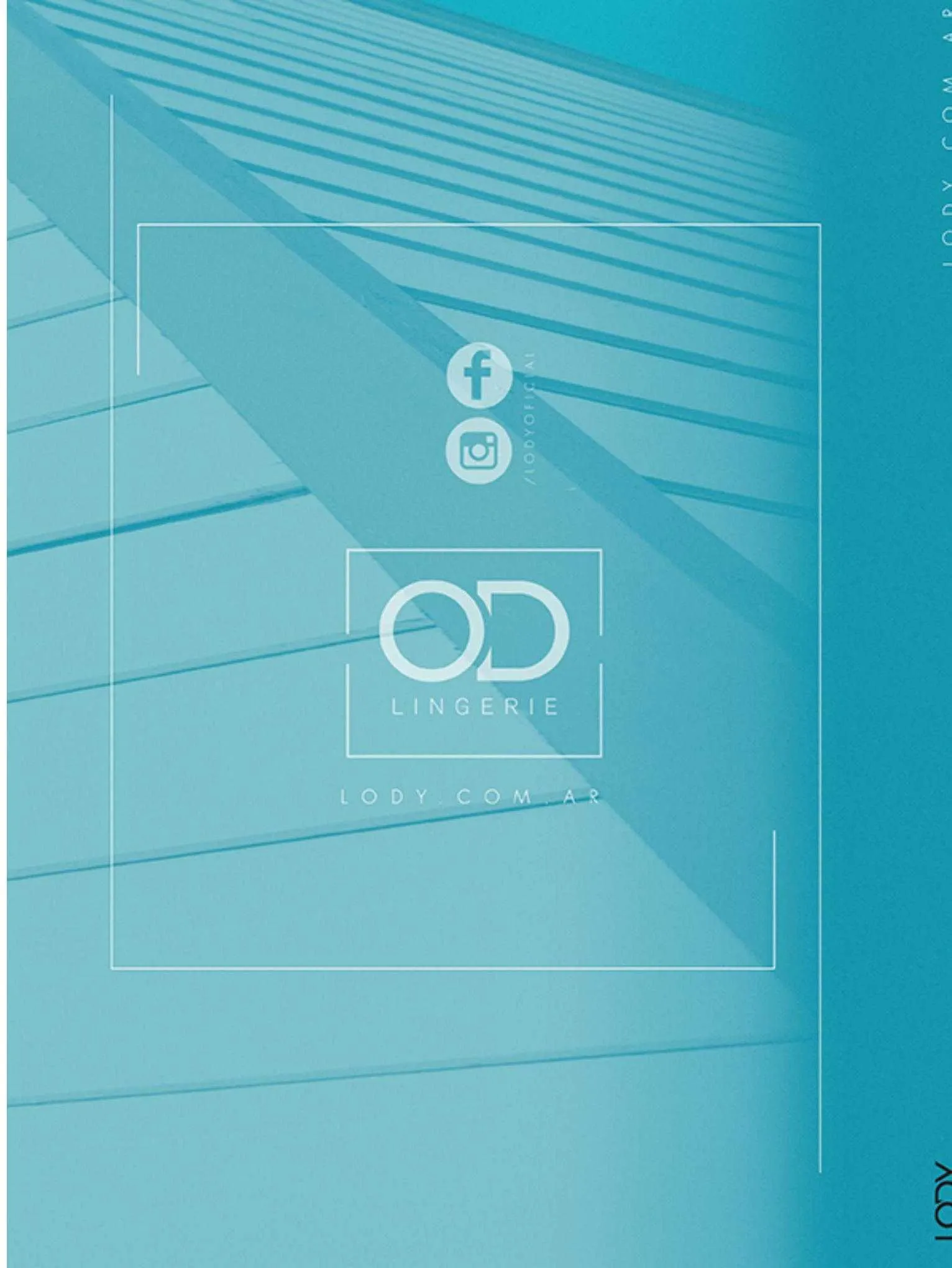 Catálogo Lody - 1