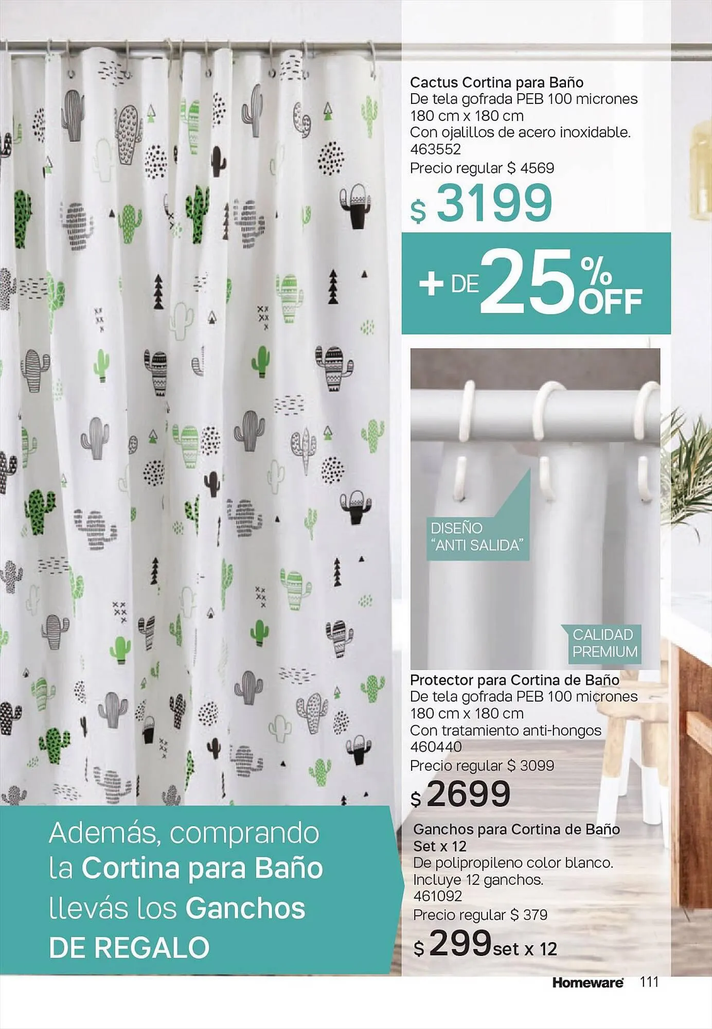 Ofertas de Catálogo Tupperware 4 de julio al 15 de agosto 2023 - Página 112 del catálogo