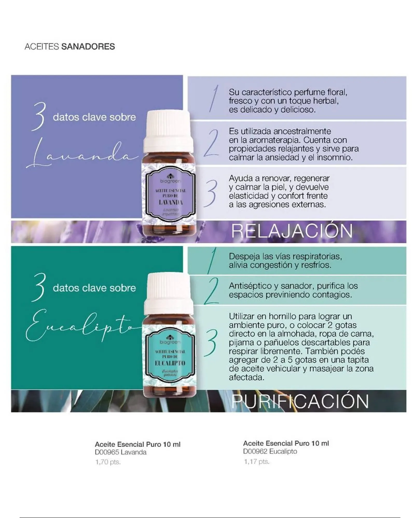 Ofertas de Catálogo Biogreen 16 de febrero al 1 de marzo 2026 - Página 100 del catálogo