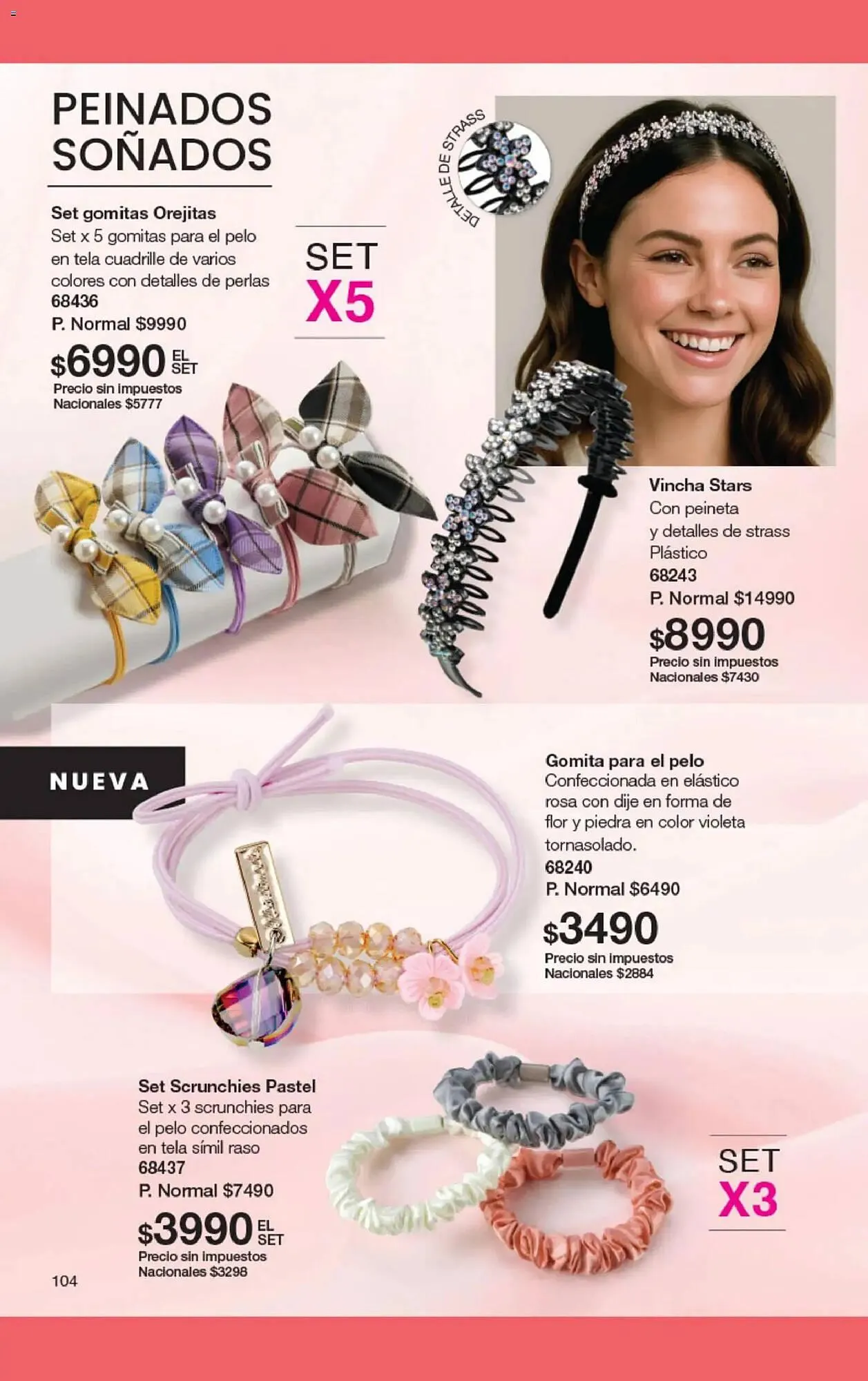 Ofertas de Folleto Gigot 1 de febrero al 1 de marzo 2026 - Página 110 del catálogo