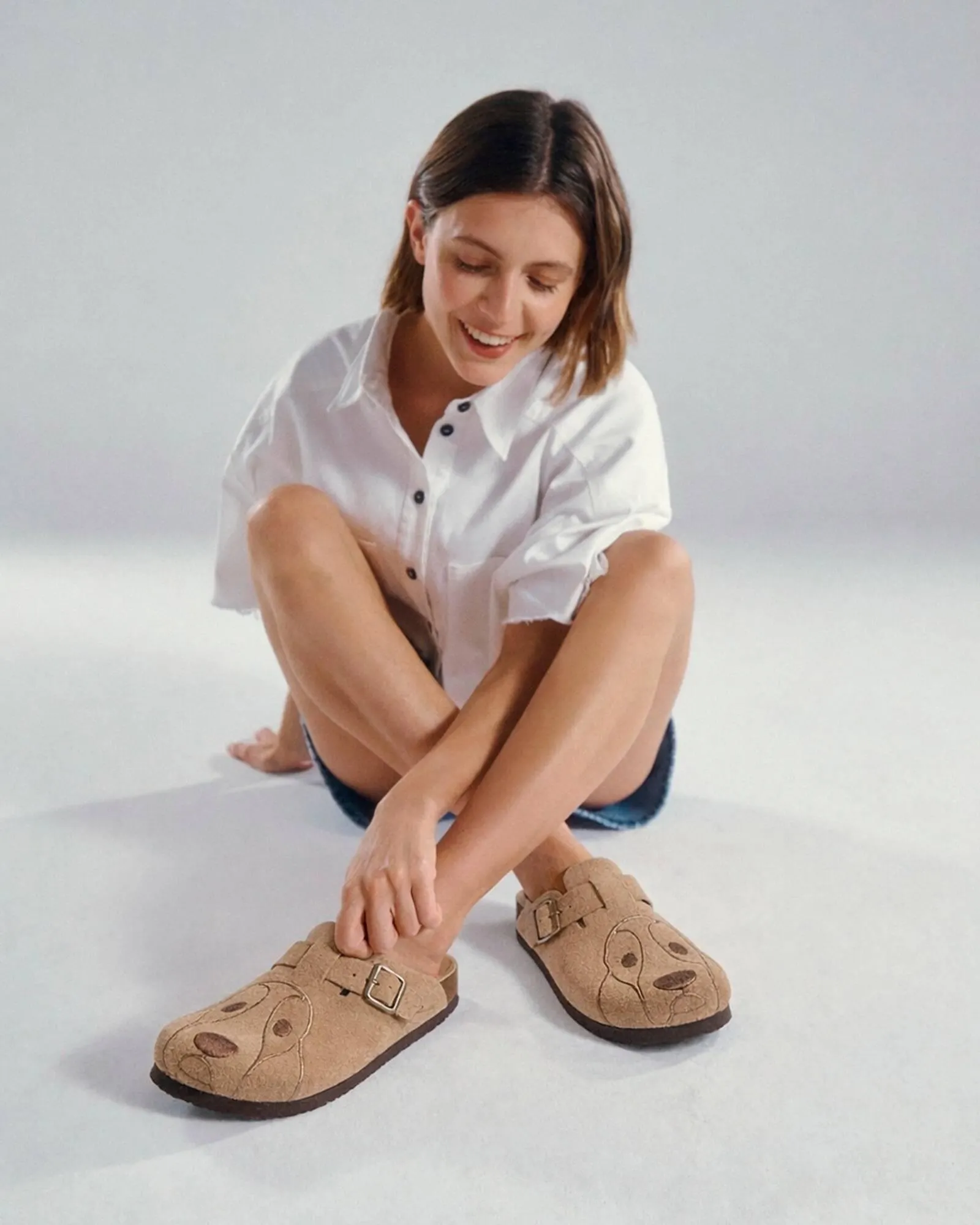 Ofertas de Catálogo Hush Puppies 5 de marzo al 18 de marzo 2026 - Página 5 del catálogo