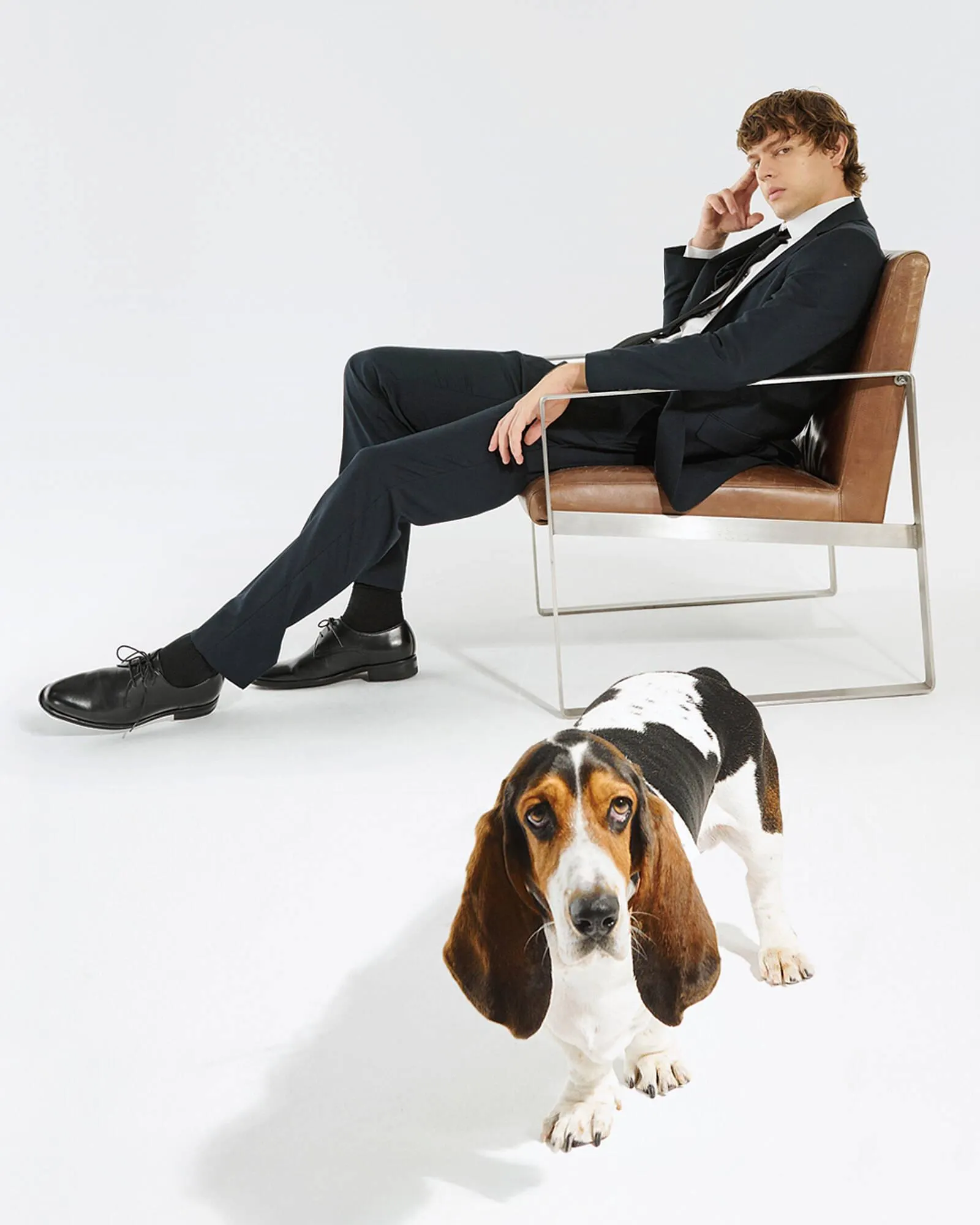 Ofertas de Catálogo Hush Puppies 9 de abril al 30 de abril 2026 - Página 3 del catálogo