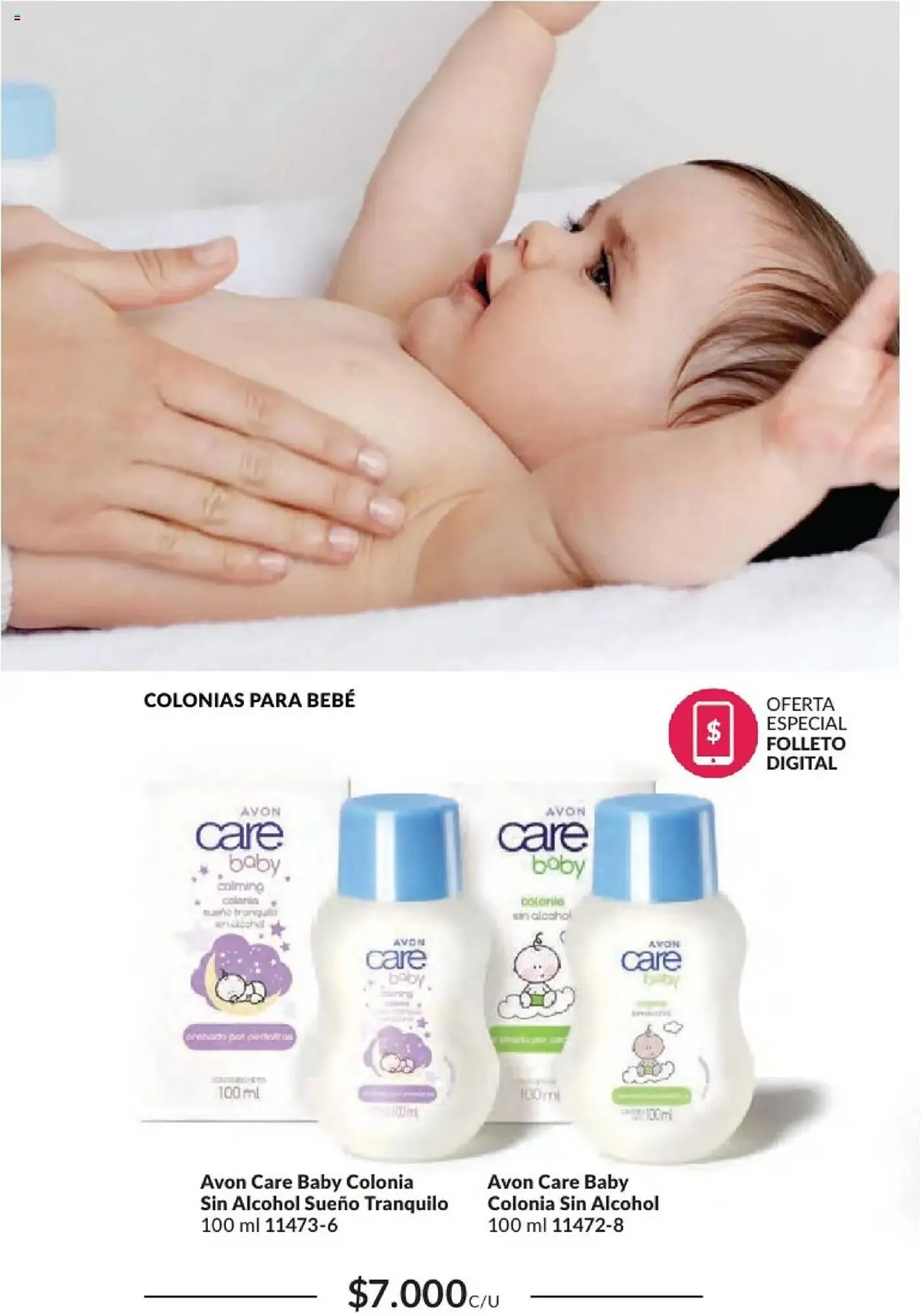 Ofertas de Catálogo Avon 11 de enero al 25 de enero 2025 - Página 131 del catálogo