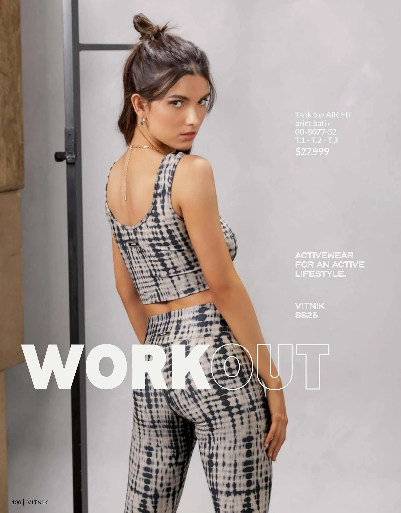 Ofertas de Catálogo Vitnik 3 de febrero al 28 de febrero 2025 - Página 100 del catálogo