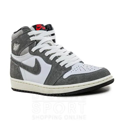 BOTAS AIR JORDAN 1 RETRO nike