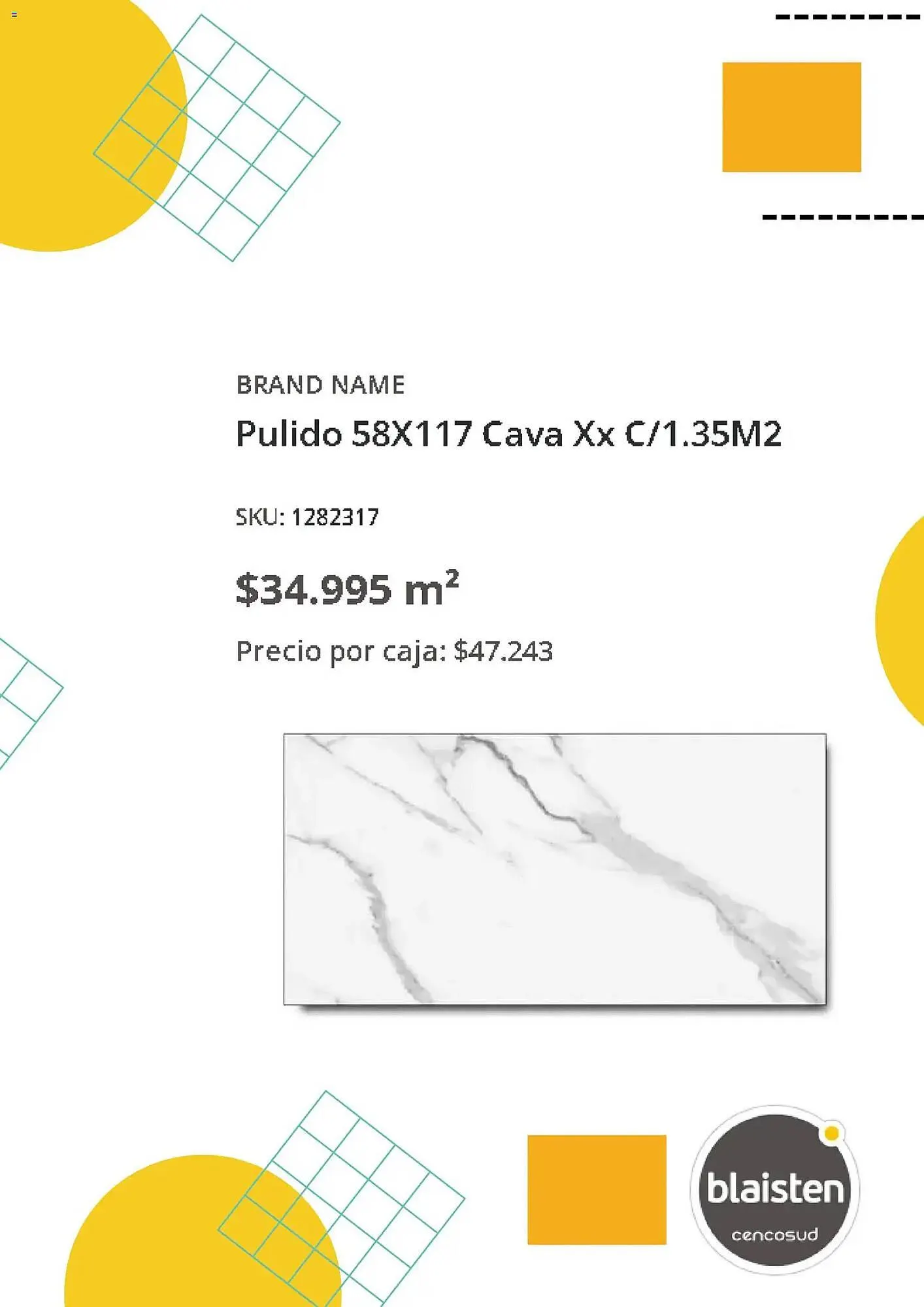 Ofertas de Catálogo Blaisten 20 de enero al 5 de febrero 2026 - Página 4 del catálogo