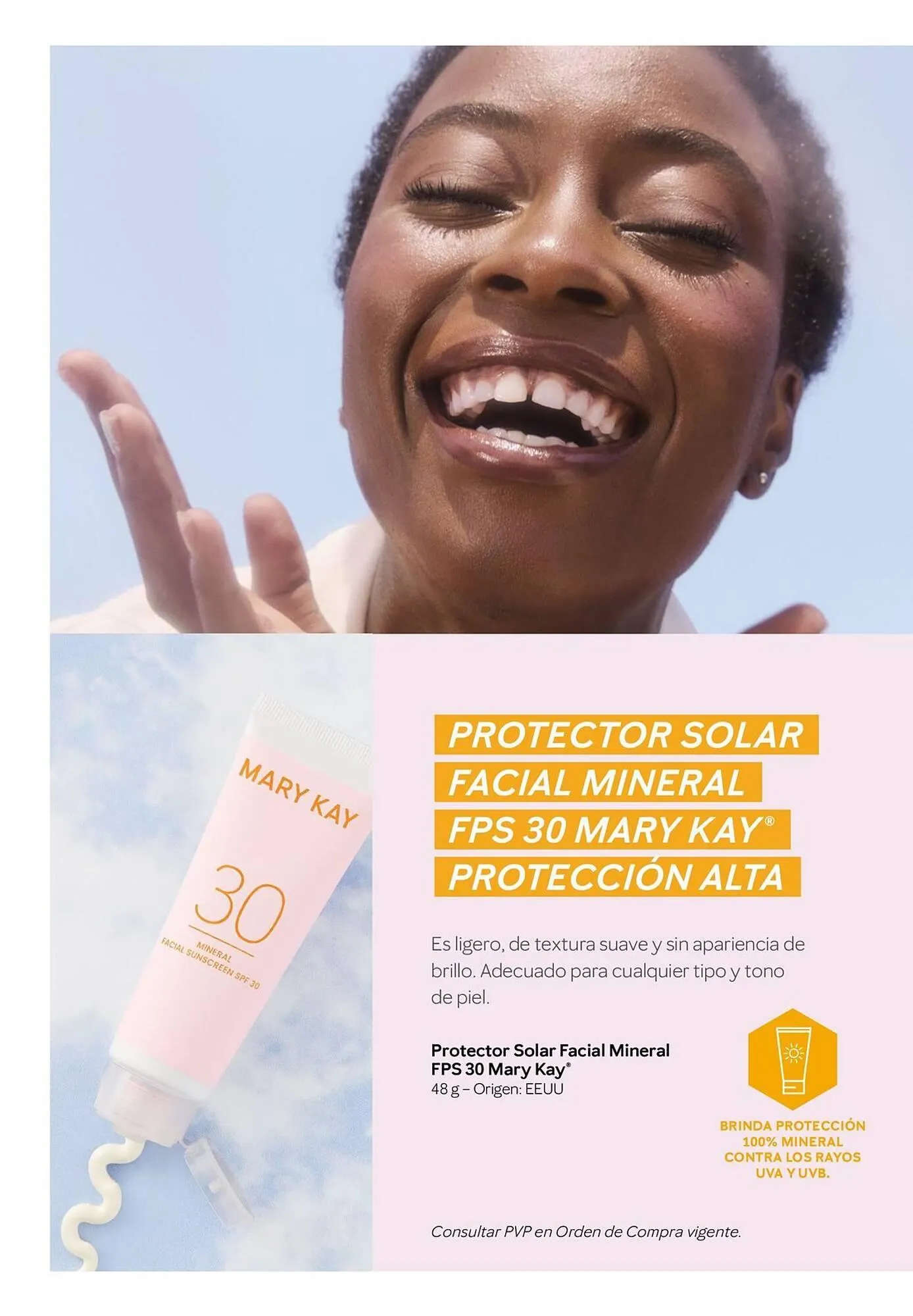 Ofertas de Catálogo Mary Kay 8 de septiembre al 30 de septiembre 2025 - Página 22 del catálogo