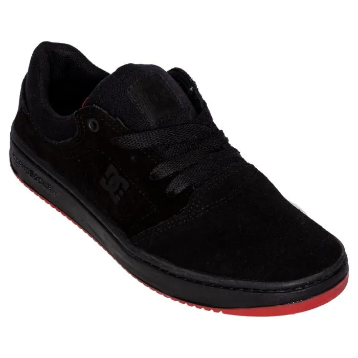 Zapatilla Crisis Ss (Bkr) DC