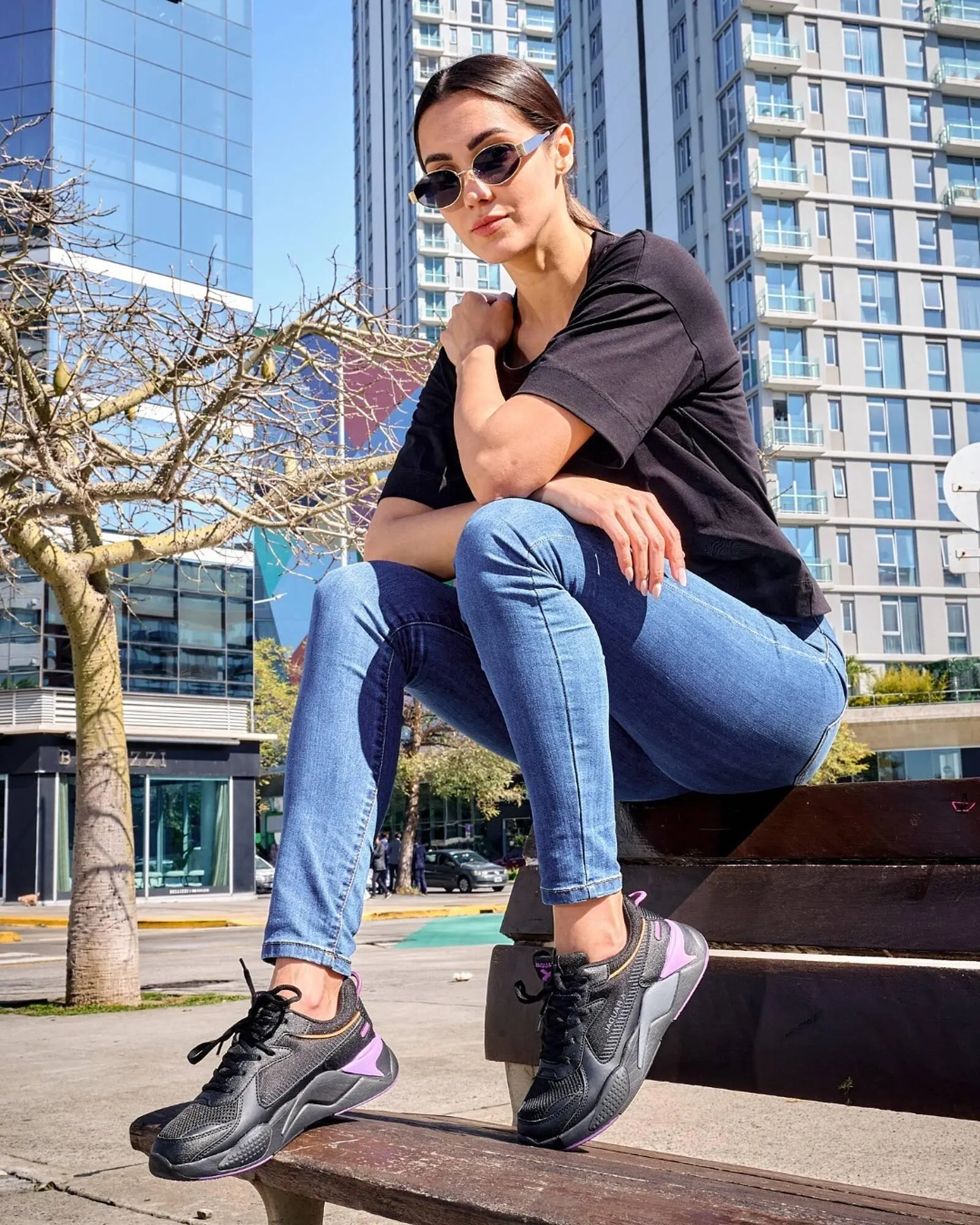 Catálogo Jaguar Shoes - 1