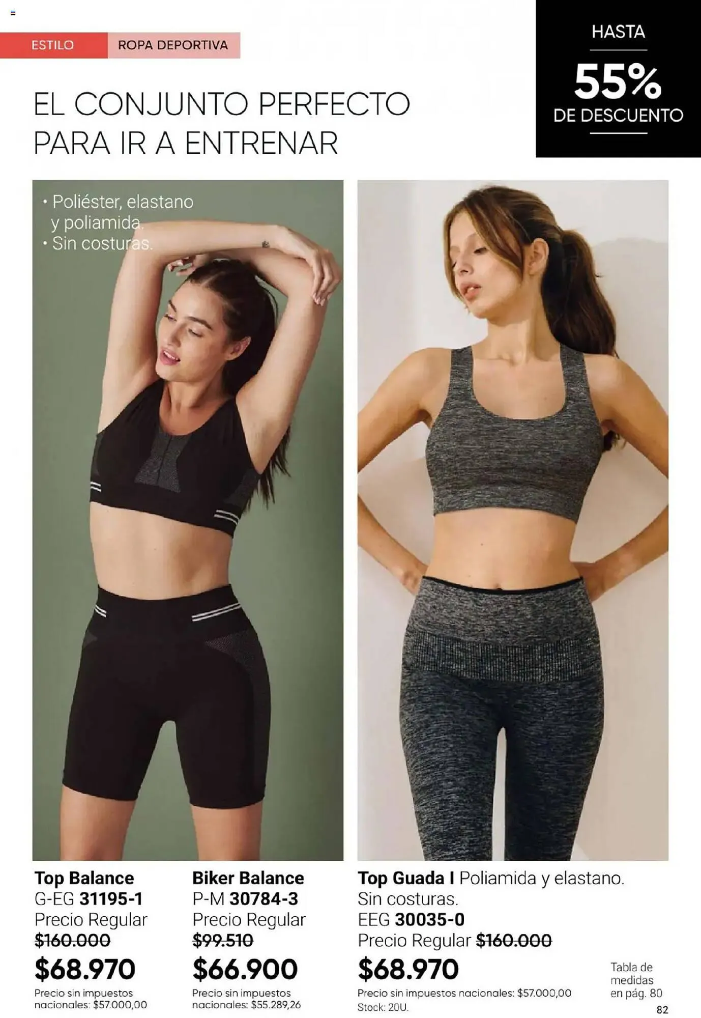 Ofertas de Catálogo Avon 3 de junio al 1 de septiembre 2025 - Página 78 del catálogo