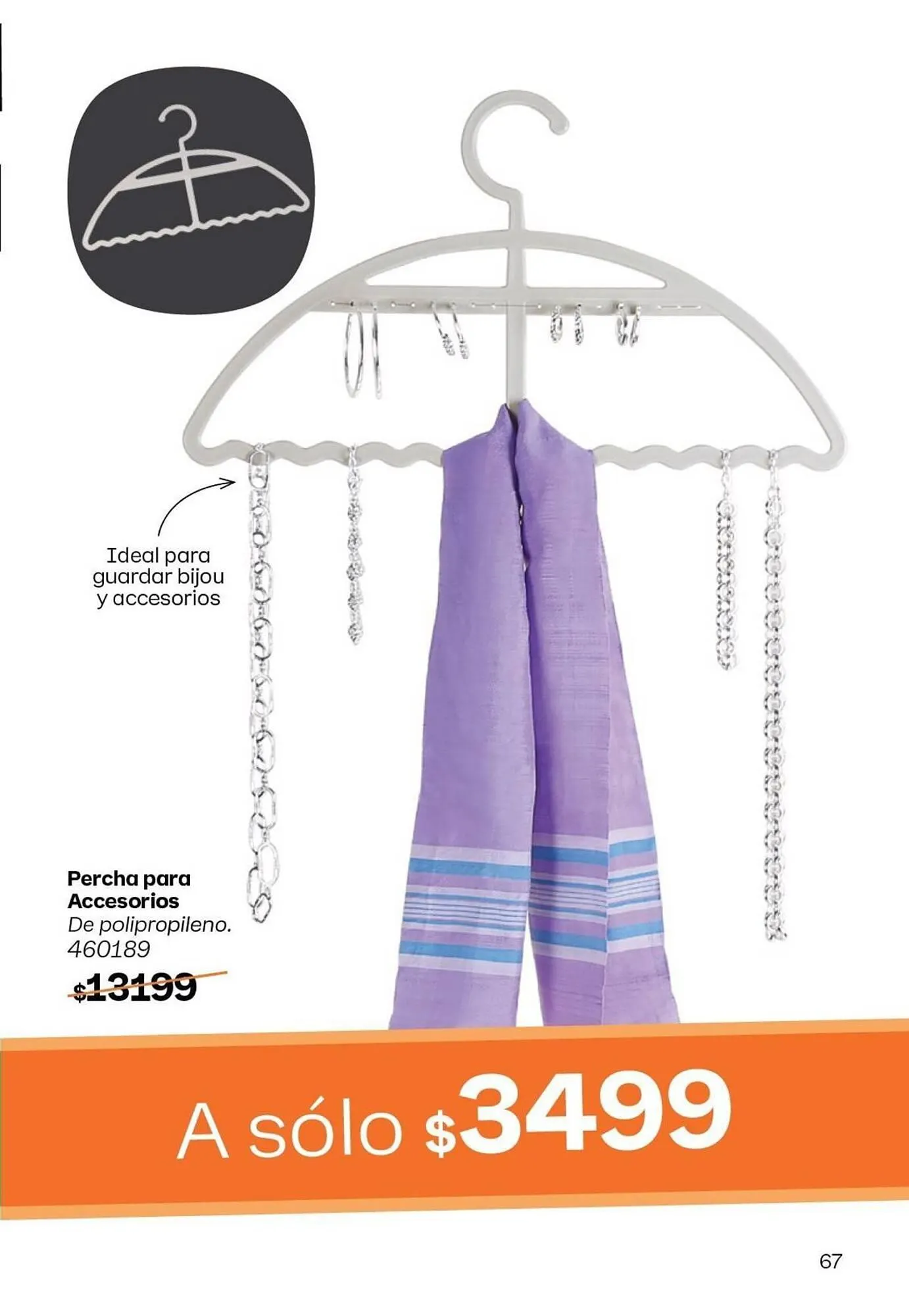 Ofertas de Catálogo Tupperware 18 de marzo al 31 de marzo 2025 - Página 68 del catálogo