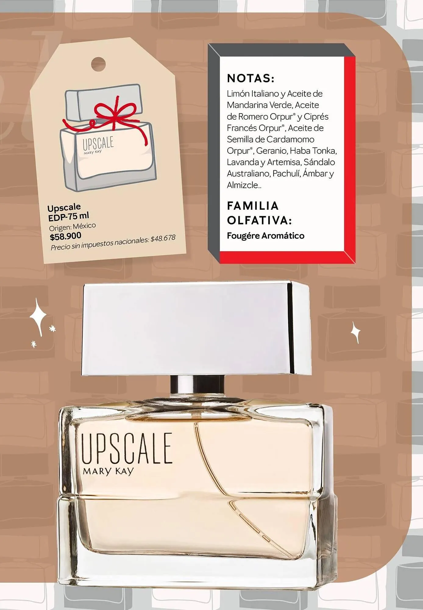 Ofertas de Catálogo Mary Kay 14 de mayo al 30 de junio 2025 - Página 13 del catálogo