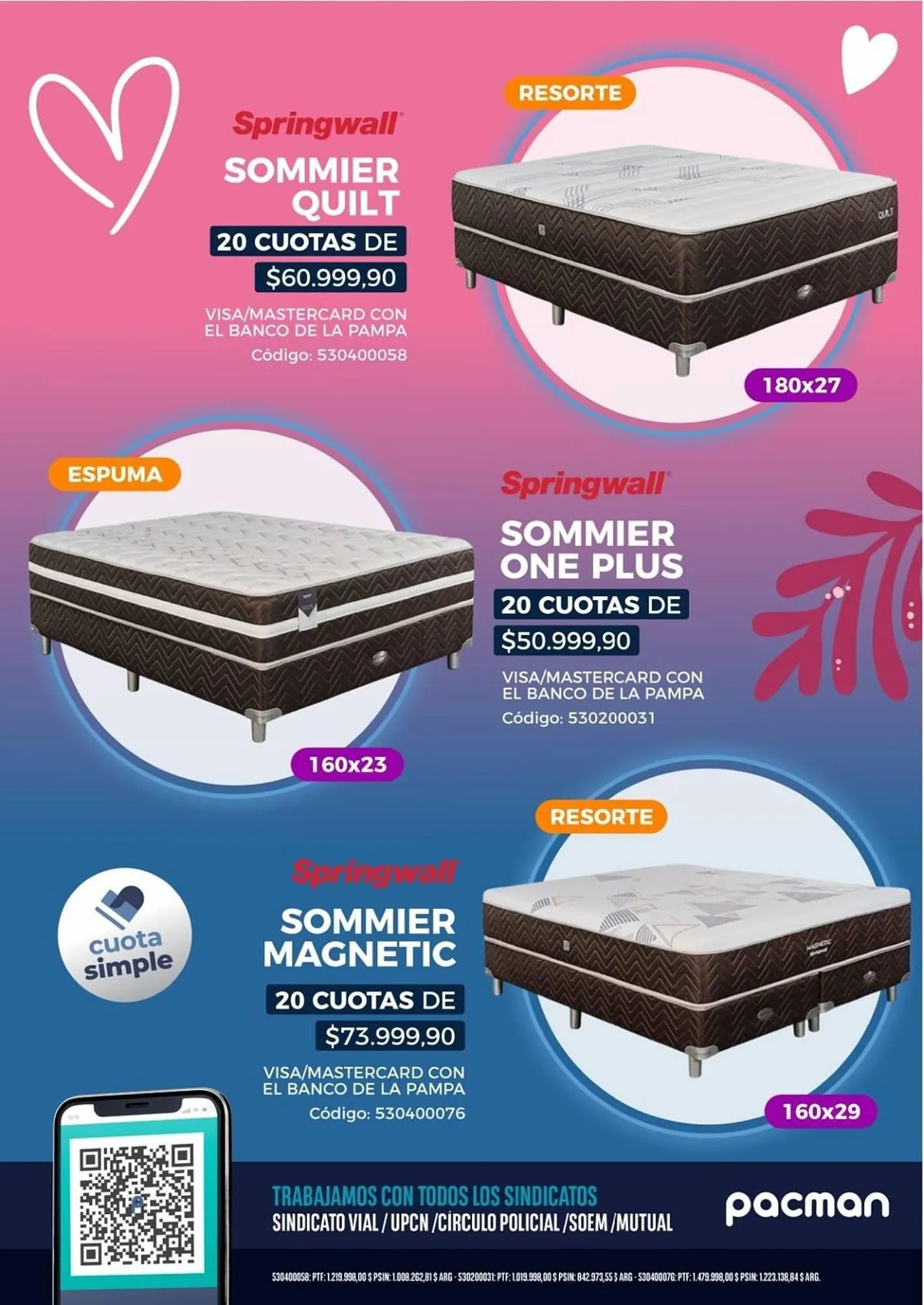 Ofertas de Catálogo Pacman 3 de octubre al 31 de octubre 2025 - Página 10 del catálogo