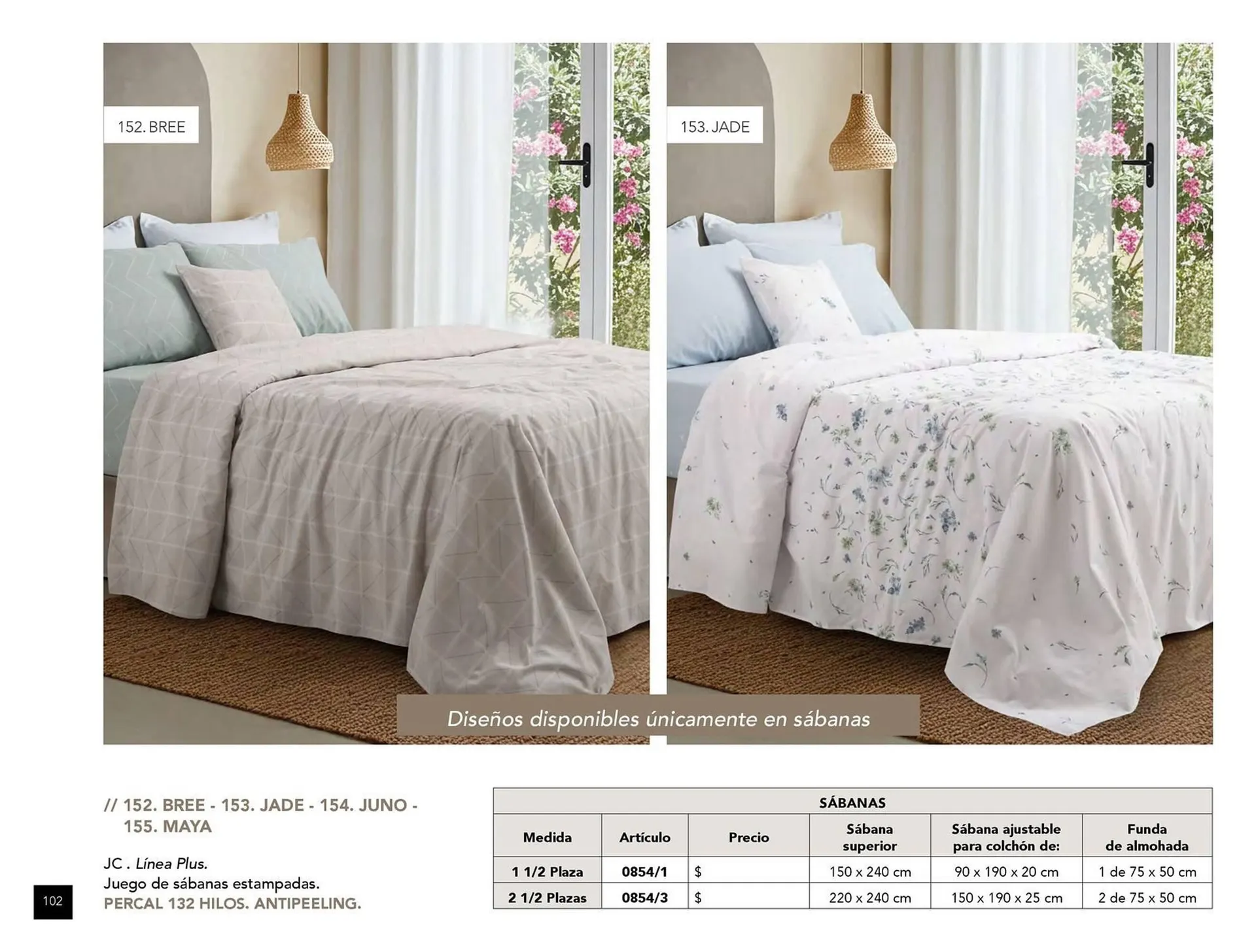 Ofertas de Catálogo Jean Cartier 1 de septiembre al 28 de febrero 2027 - Página 104 del catálogo