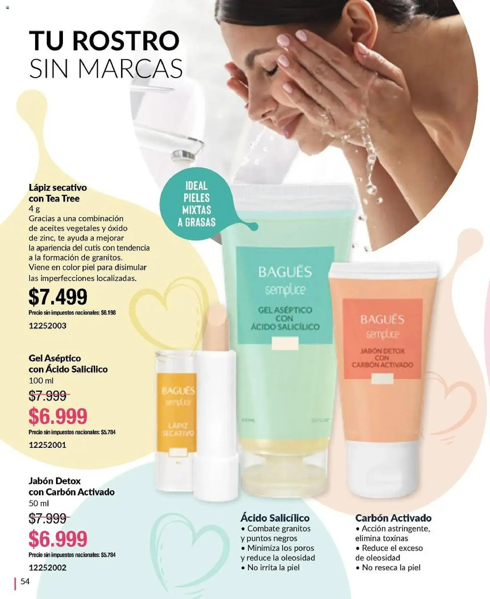 Ofertas de Catálogo Bagués 12 de enero al 6 de febrero 2026 - Página 54 del catálogo