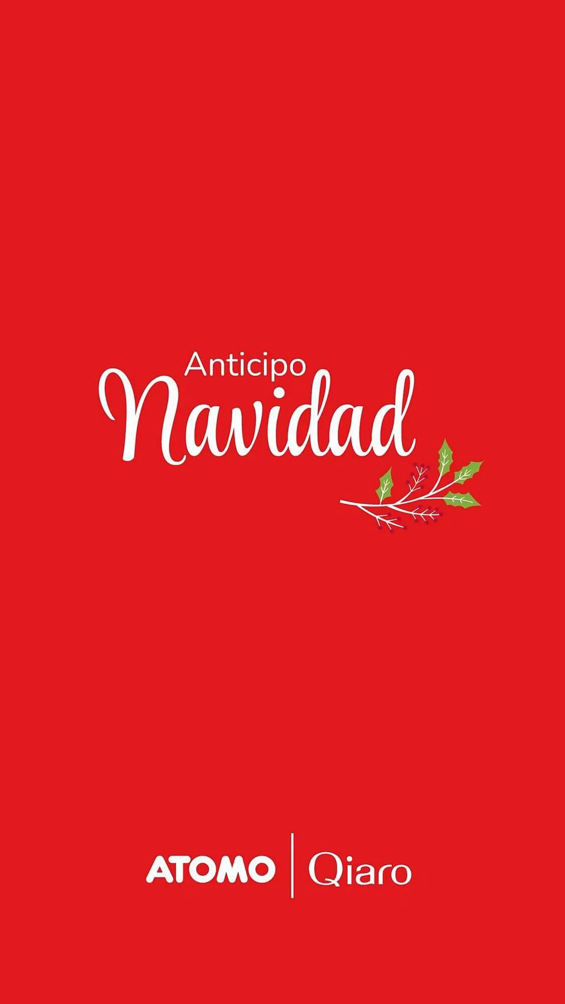 Catálogo Atomo Conviene - 1