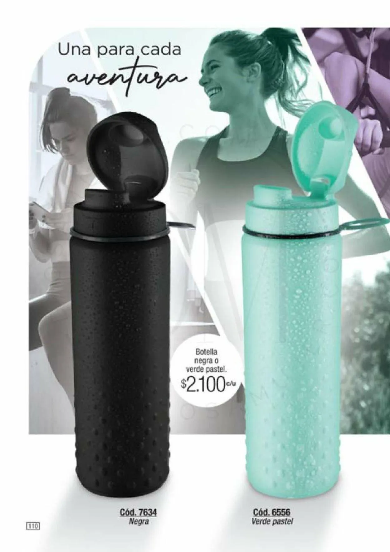 Ofertas de Amodil 3 de noviembre al 30 de noviembre 2023 - Página 110 del catálogo