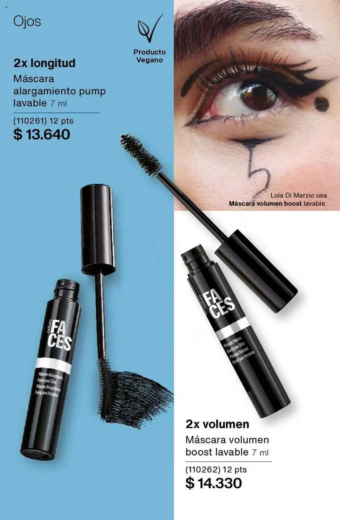 Ofertas de Catálogo Natura 5 de marzo al 18 de marzo 2025 - Página 126 del catálogo