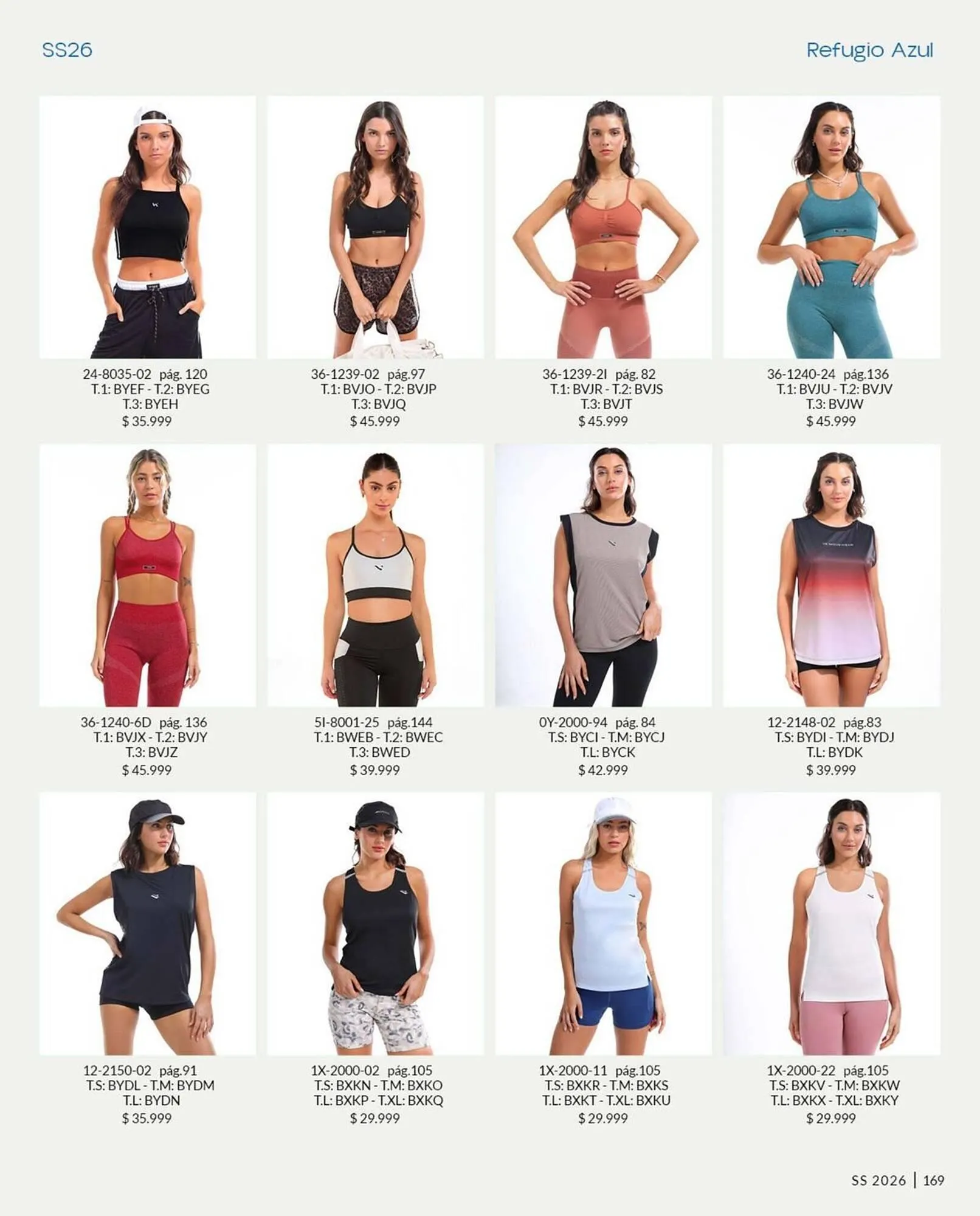 Ofertas de Catálogo Vitnik 1 de enero al 31 de diciembre 2026 - Página 169 del catálogo