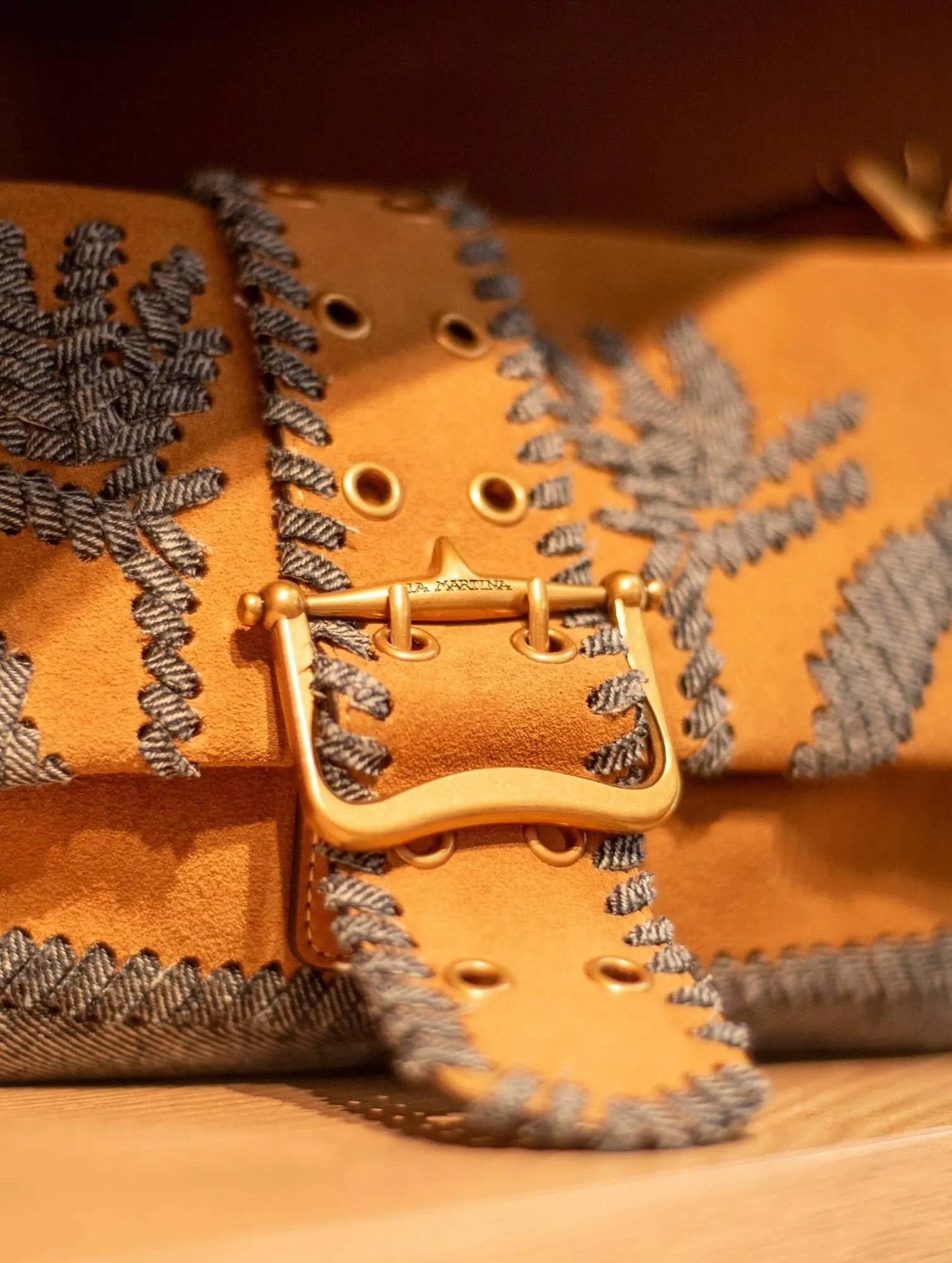 Ofertas de Catálogo La Martina 22 de junio al 28 de junio 2025 - Página 3 del catálogo